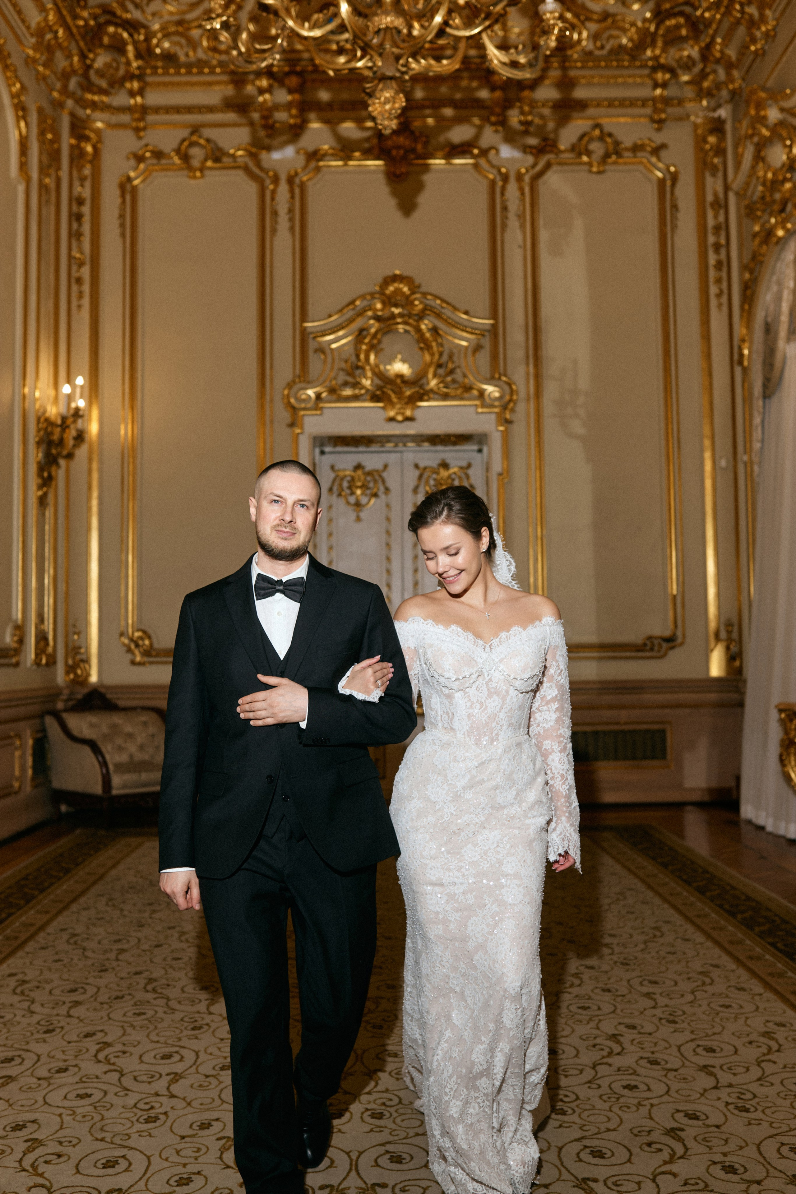 Павел & Екатерина. Сестры Карабаза. Фотографы и ретушеры в Москве и Санкт-Петербурге