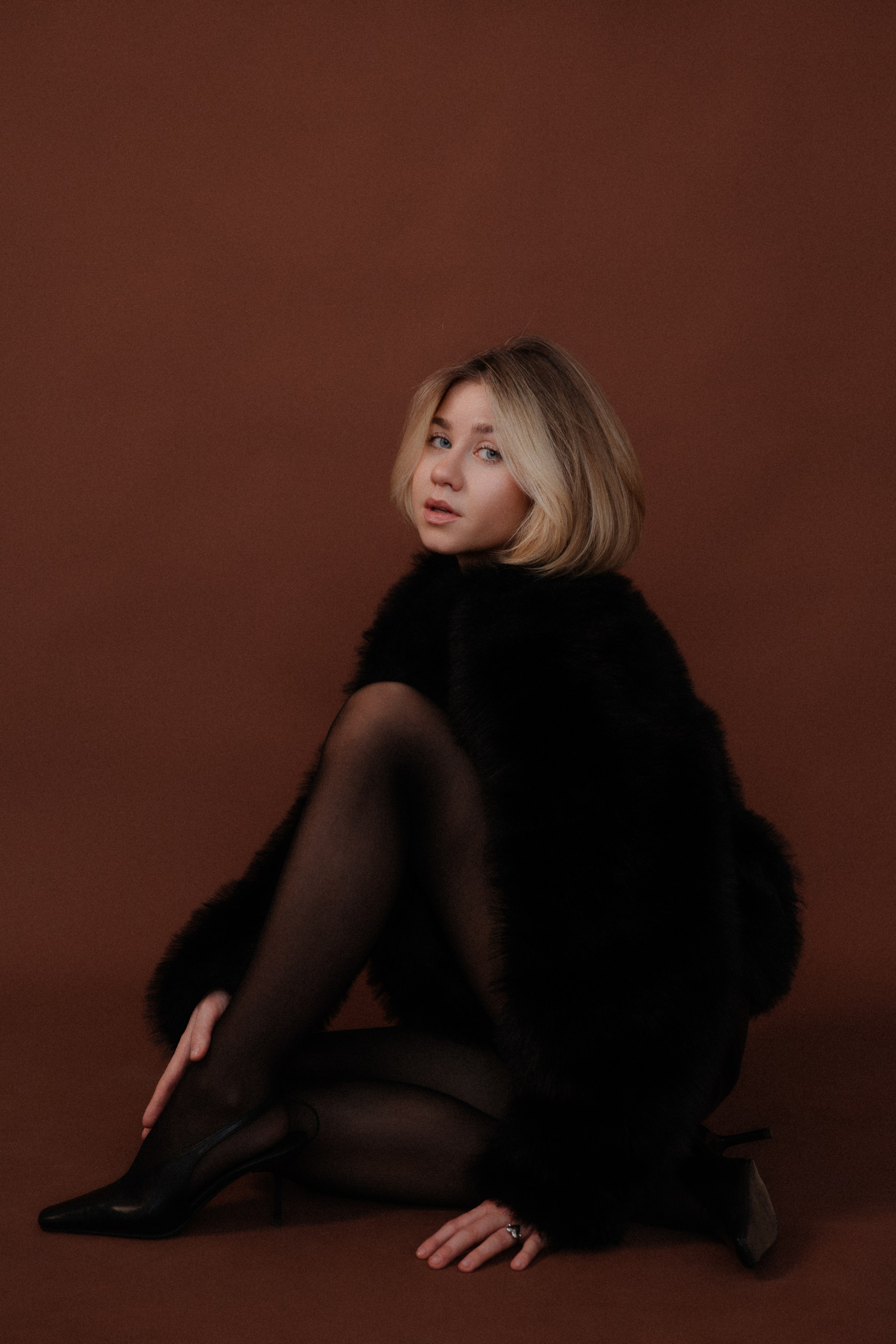 ЮЛЯ. Фотограф Муратова Алена