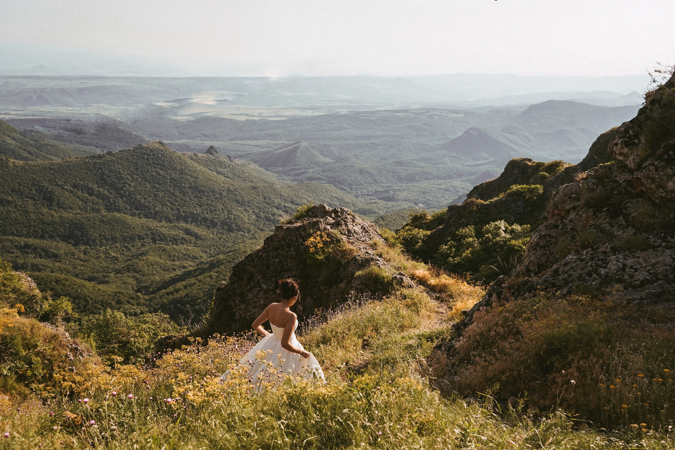 Gentle Mood. Photographer in Georgia UAE Russia Nekit Fox