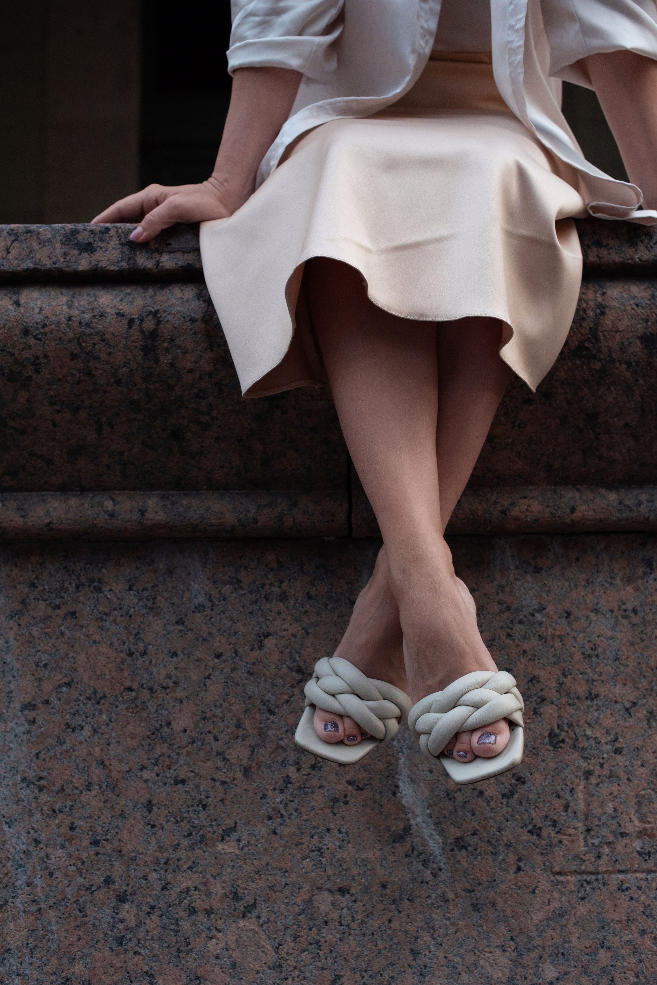 Евгения. Юлия Соколовская Фотограф Москва Красногорск