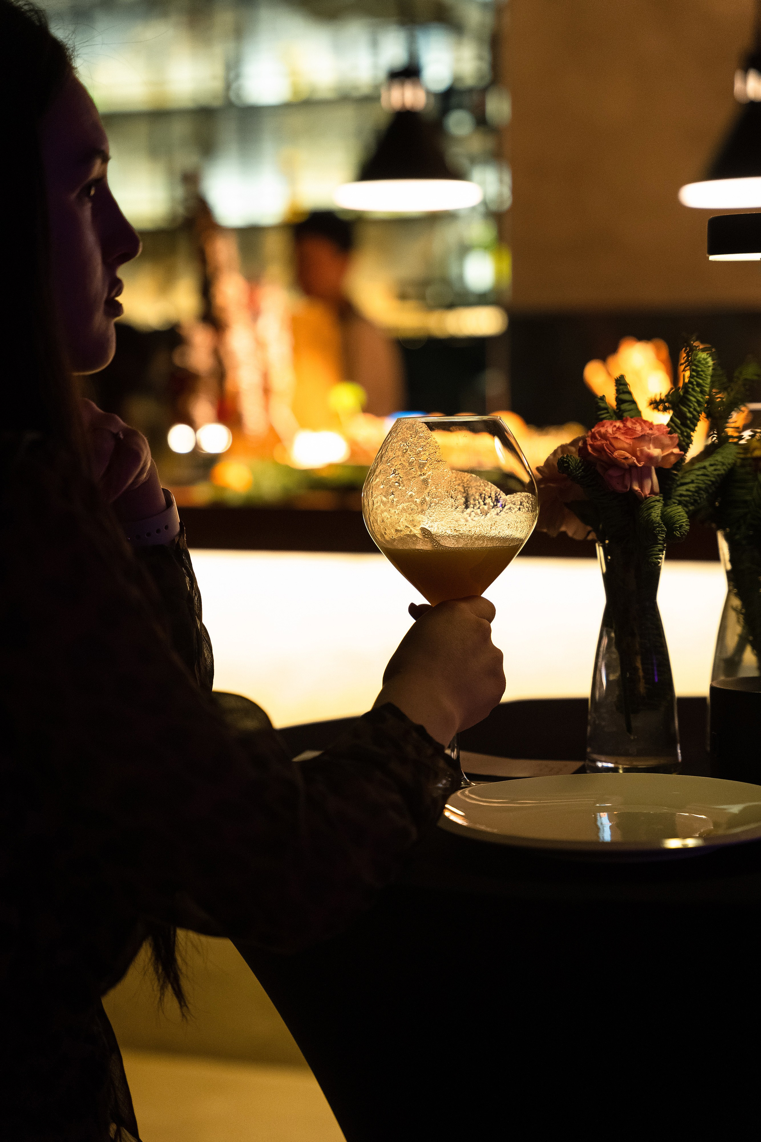 Открытие Leo Coffee. Репортажный фотограф Дмитрий Юрчук