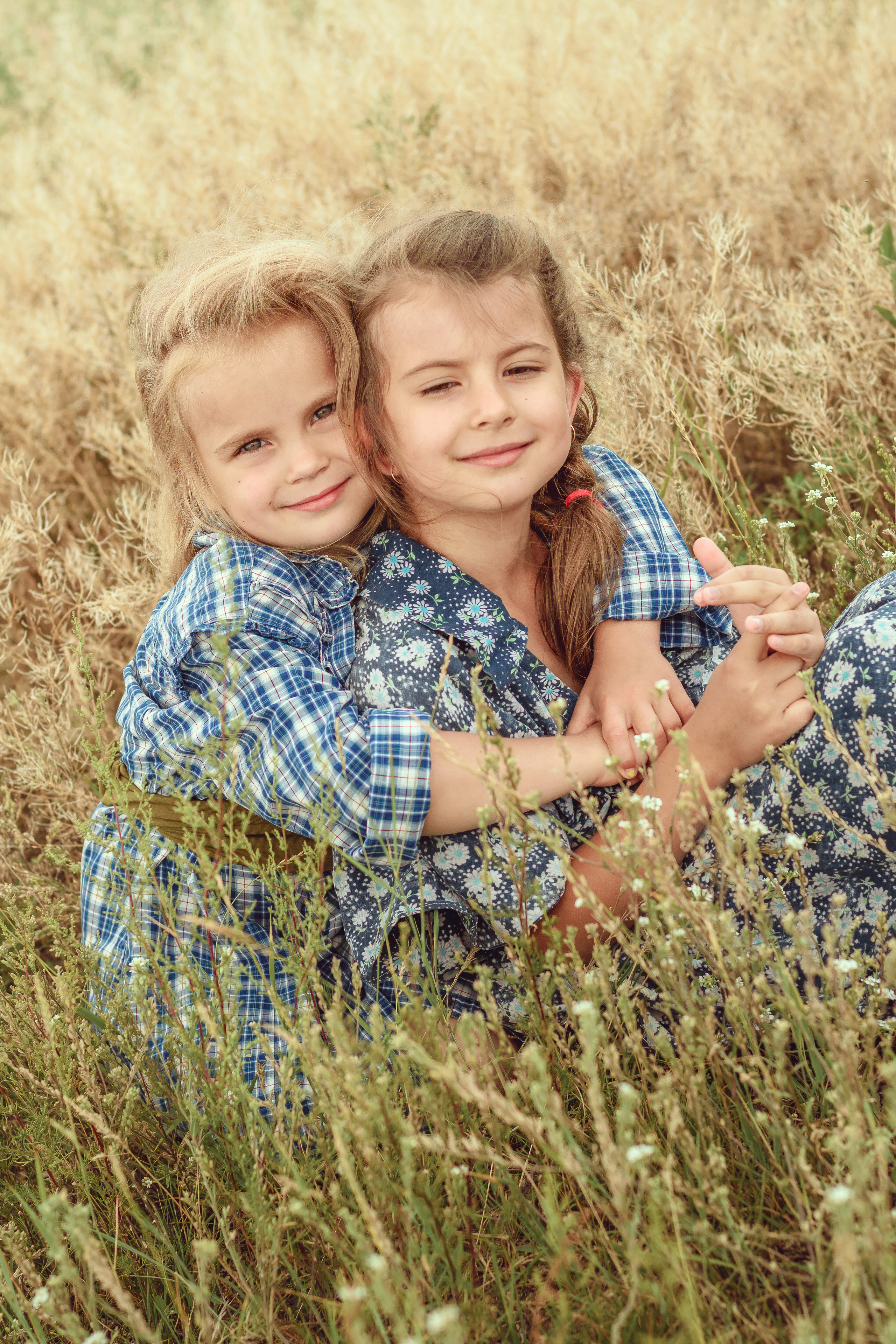 Фотосессия детей и тинейджеров. Семейный фотограф в Братске Маклакова Татьяна