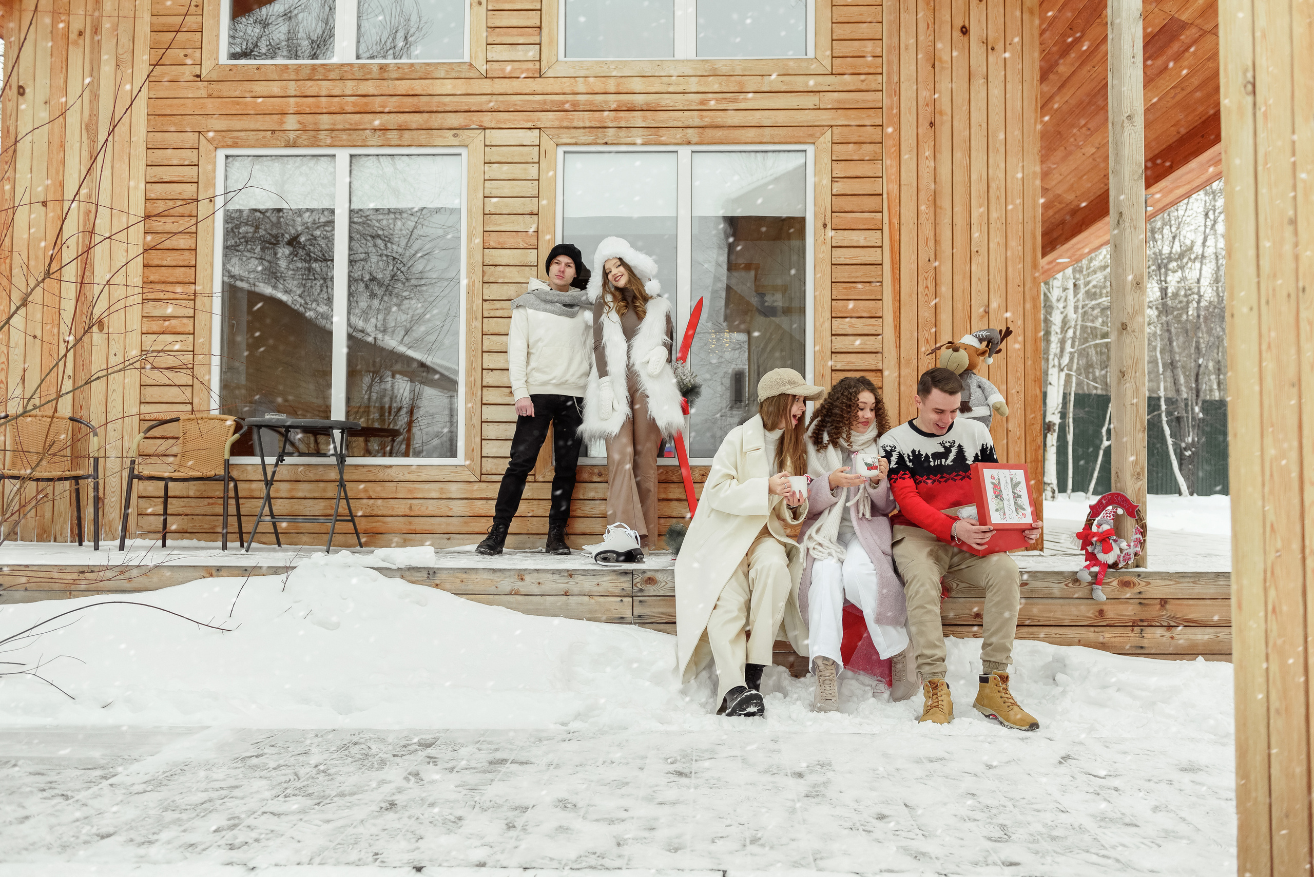 Семейная фотосессия на природе. Семейный фотограф в Братске Маклакова Татьяна