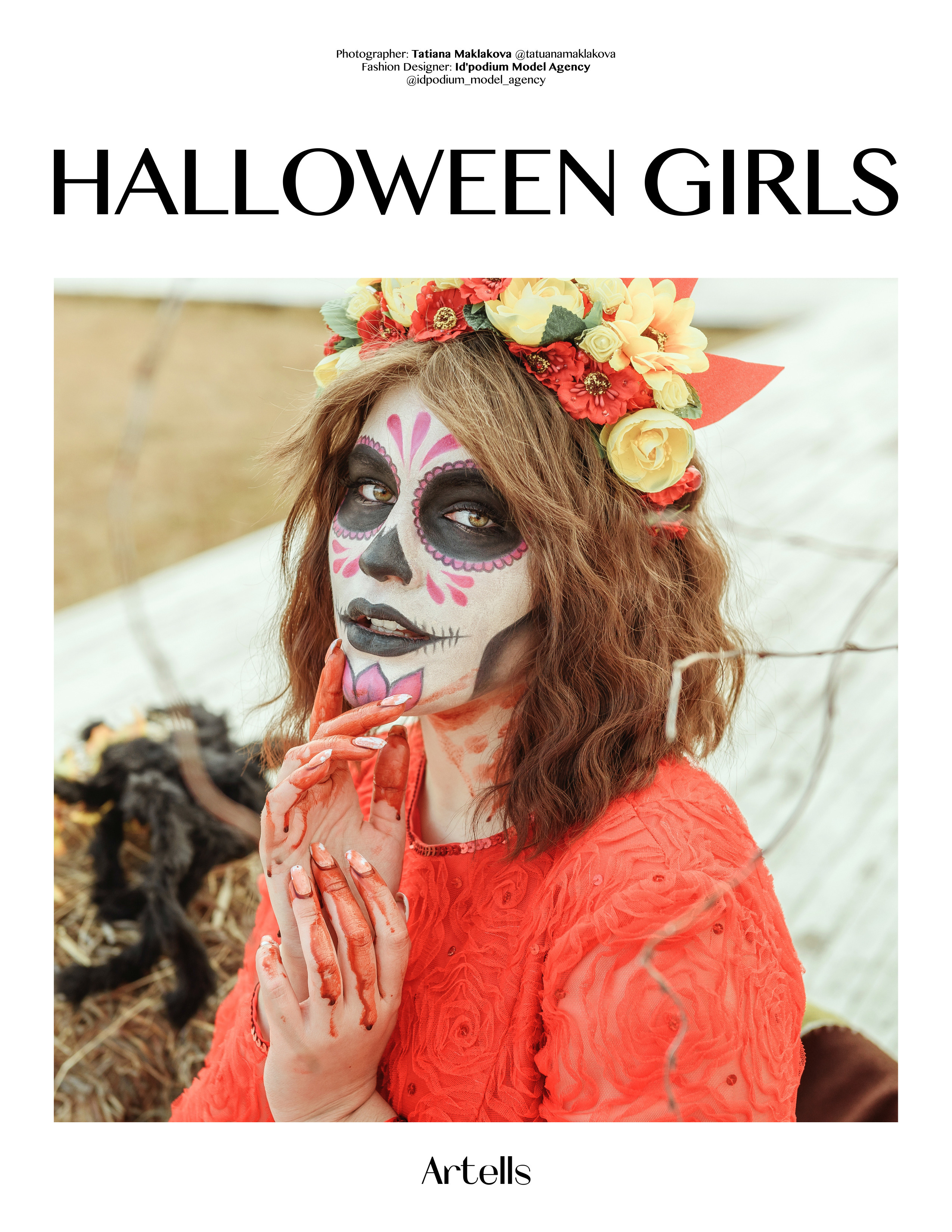 Семейный фотограф в Братске Маклакова Татьяна