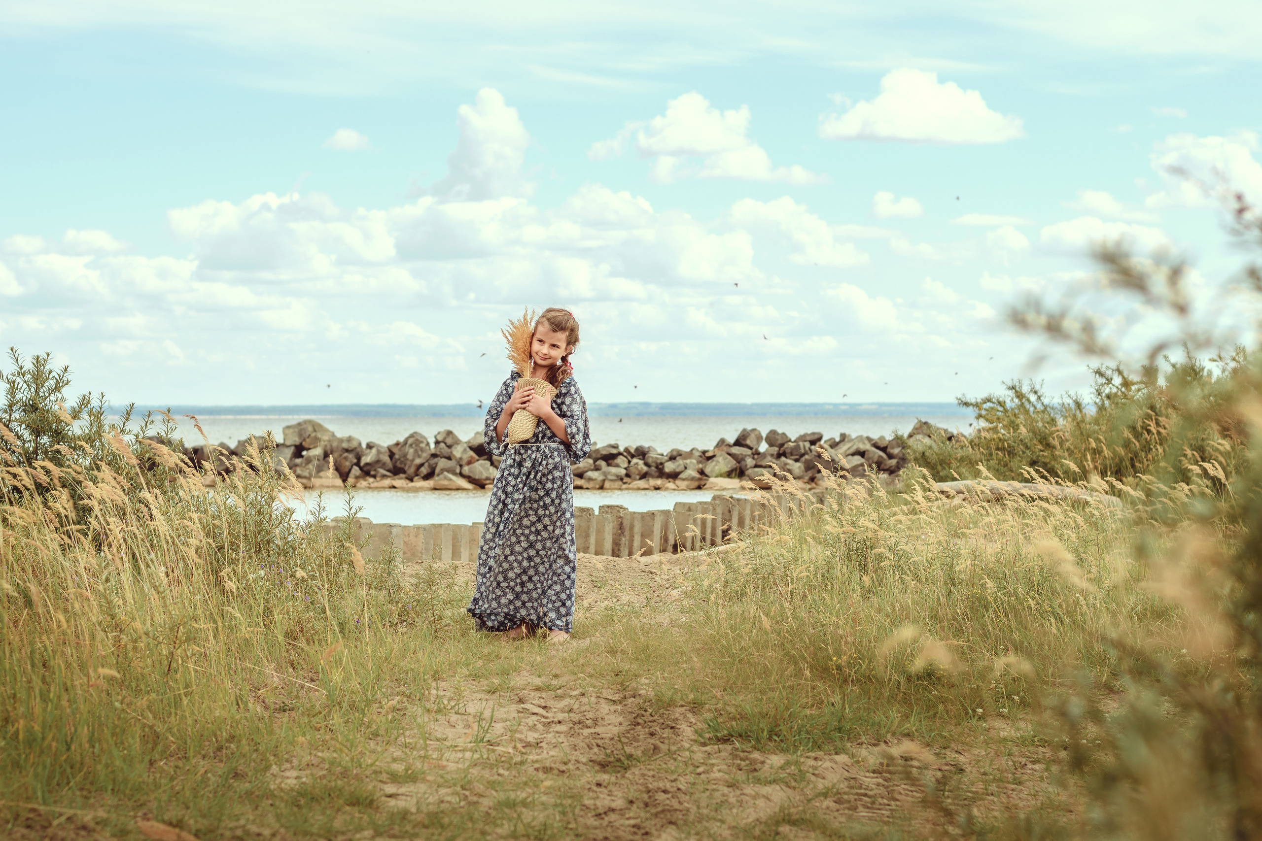Фотосессия детей и тинейджеров. Семейный фотограф в Братске Маклакова Татьяна