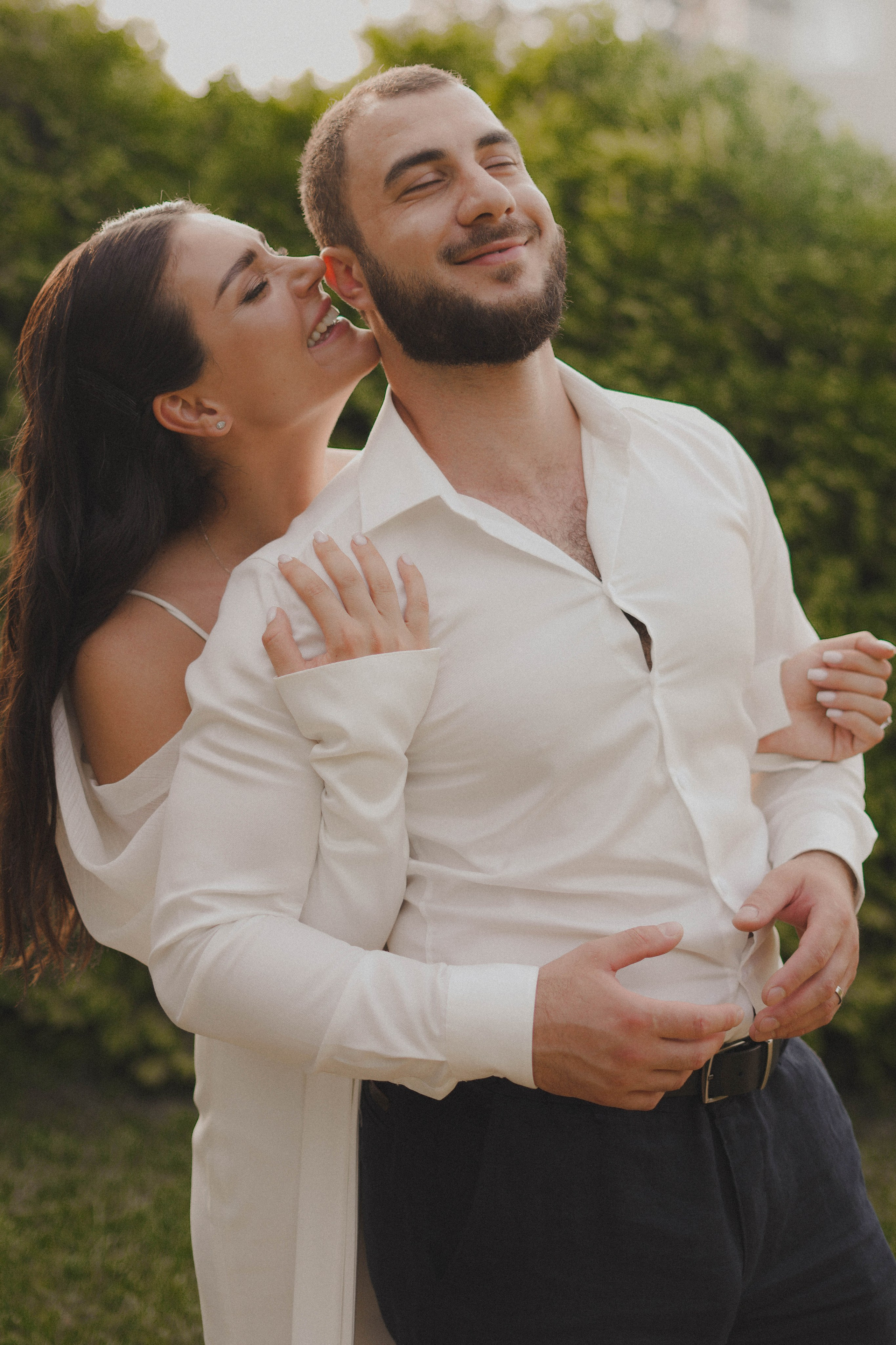 Вместе — Это Счастье. Свадебный и семейный фотограф Афанасьева Анна в Кисловодске