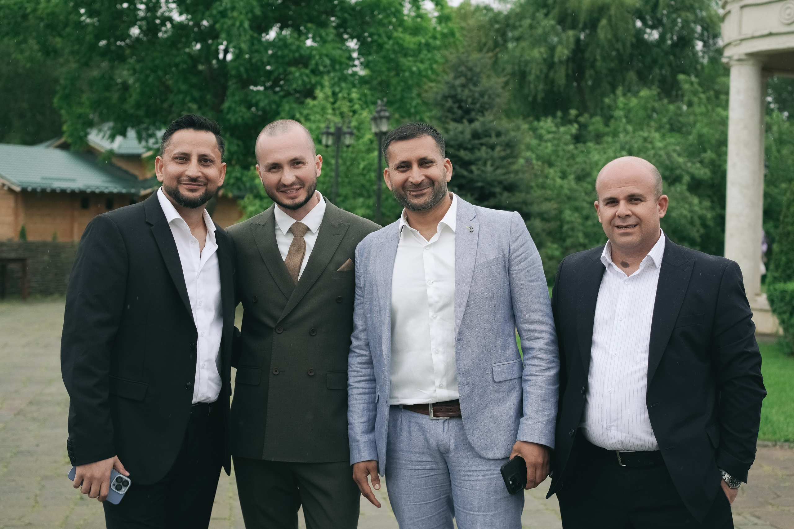 Италия. Свадебный и семейный фотограф Афанасьева Анна в Кисловодске