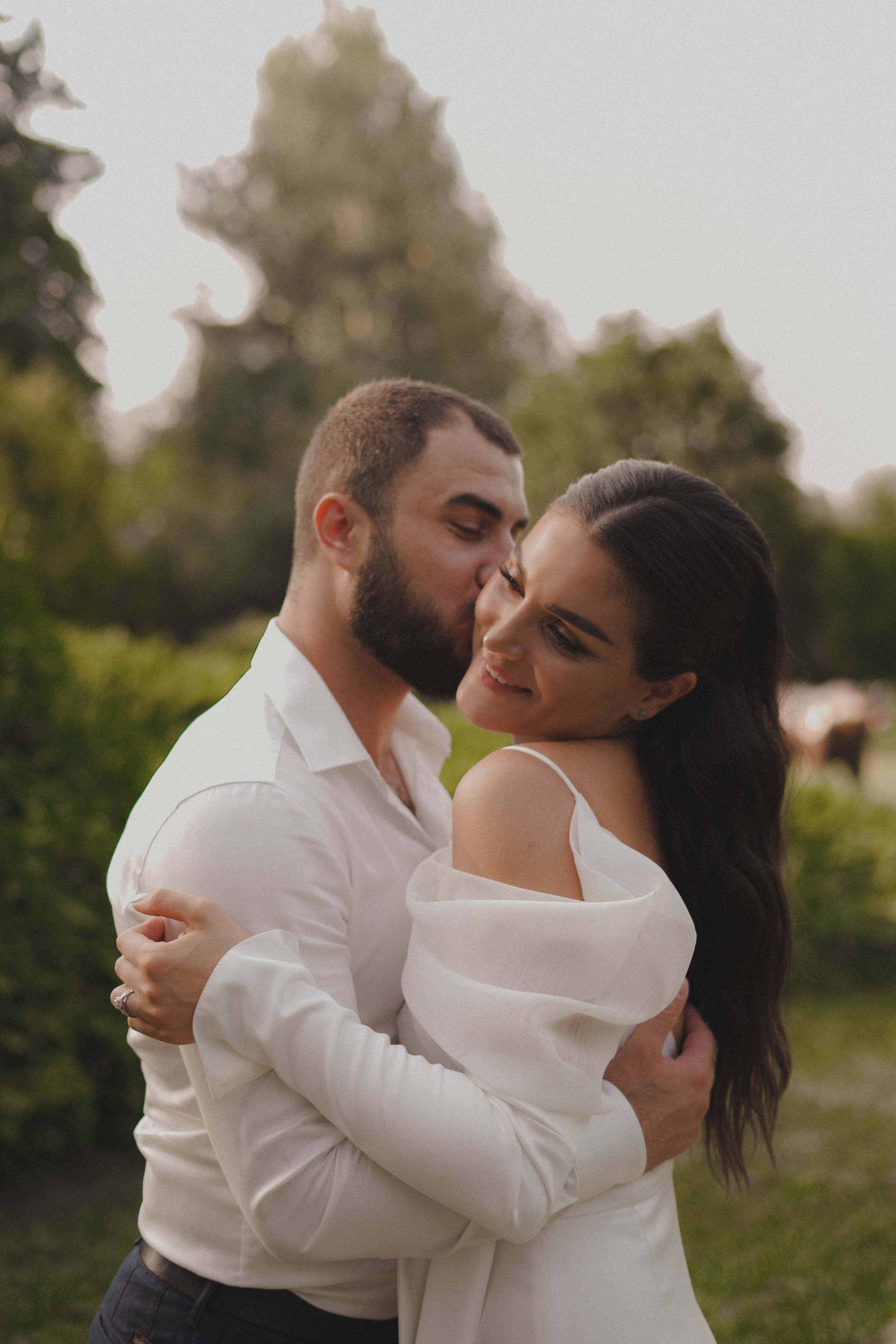 Вместе — Это Счастье. Свадебный и семейный фотограф Афанасьева Анна в Кисловодске