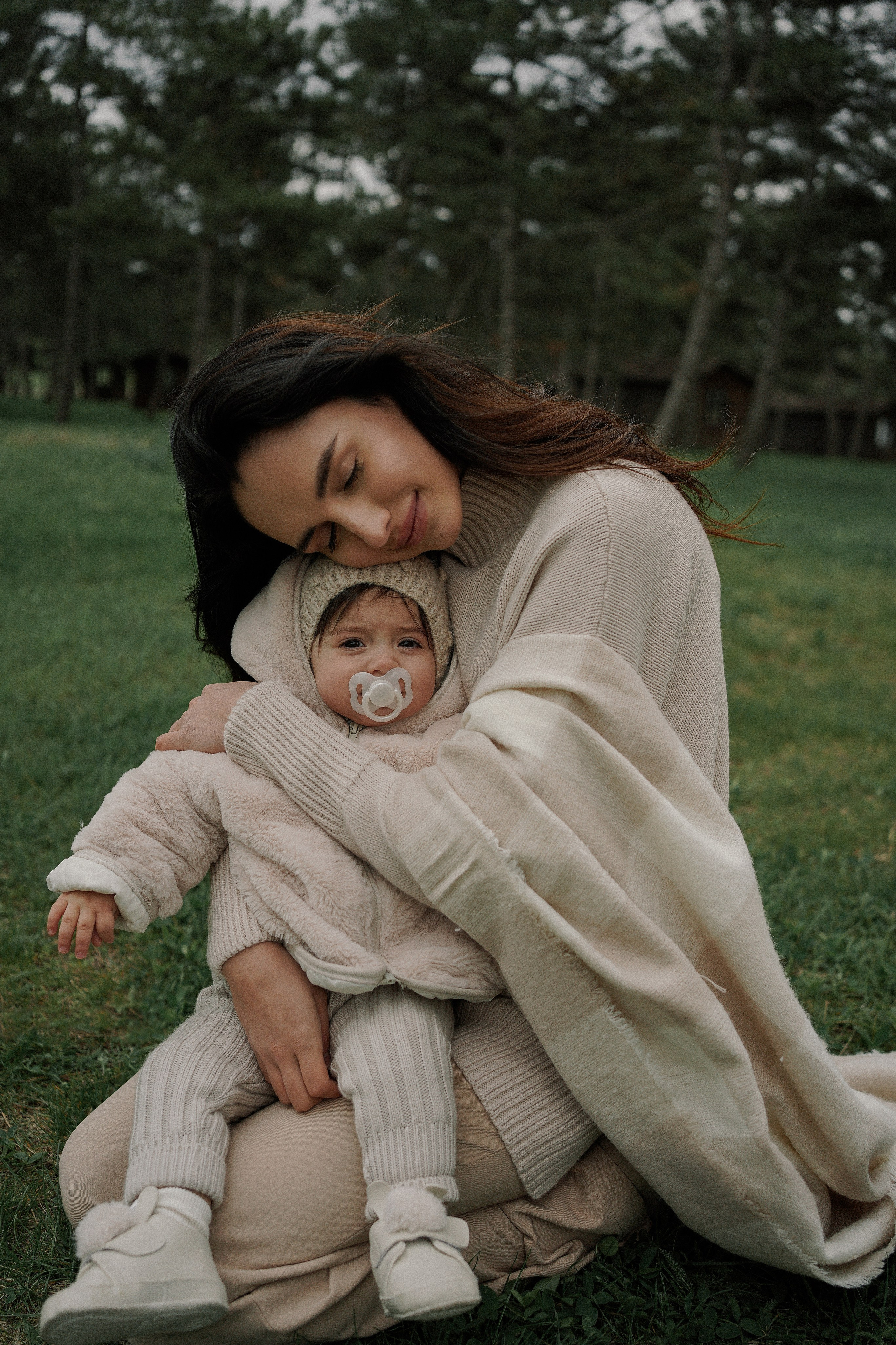Семейные Копилки. Свадебный и семейный фотограф Афанасьева Анна в Кисловодске