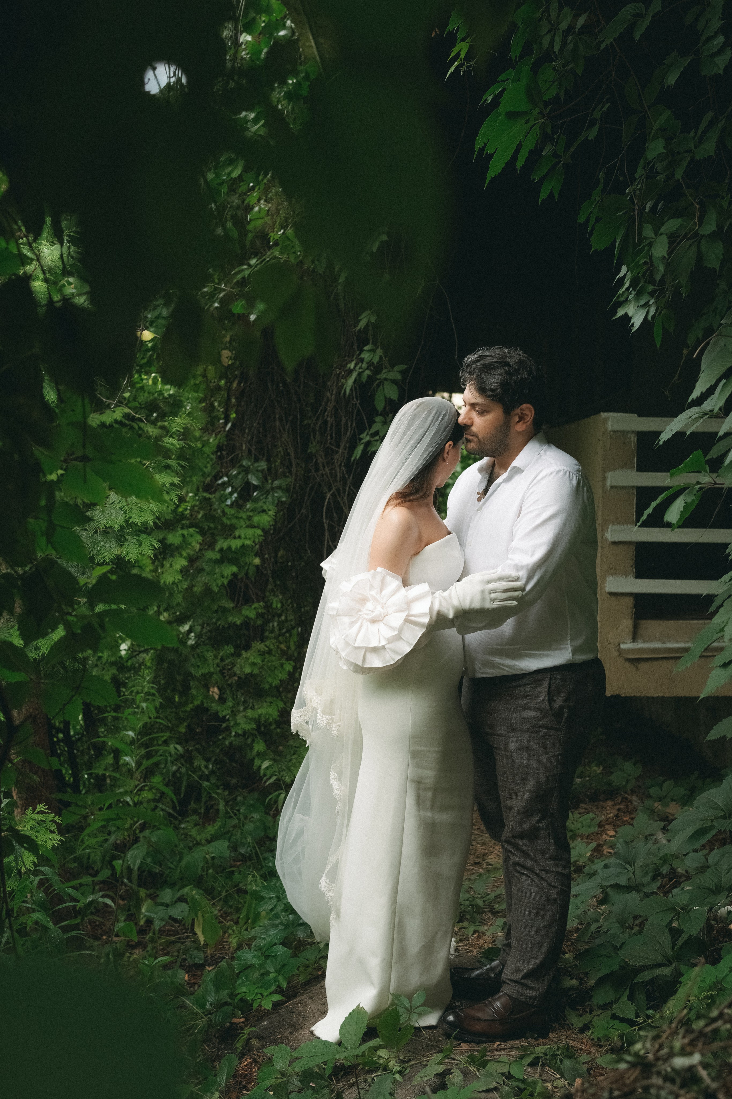 Д&В. Свадебный и семейный фотограф Афанасьева Анна в Кисловодске