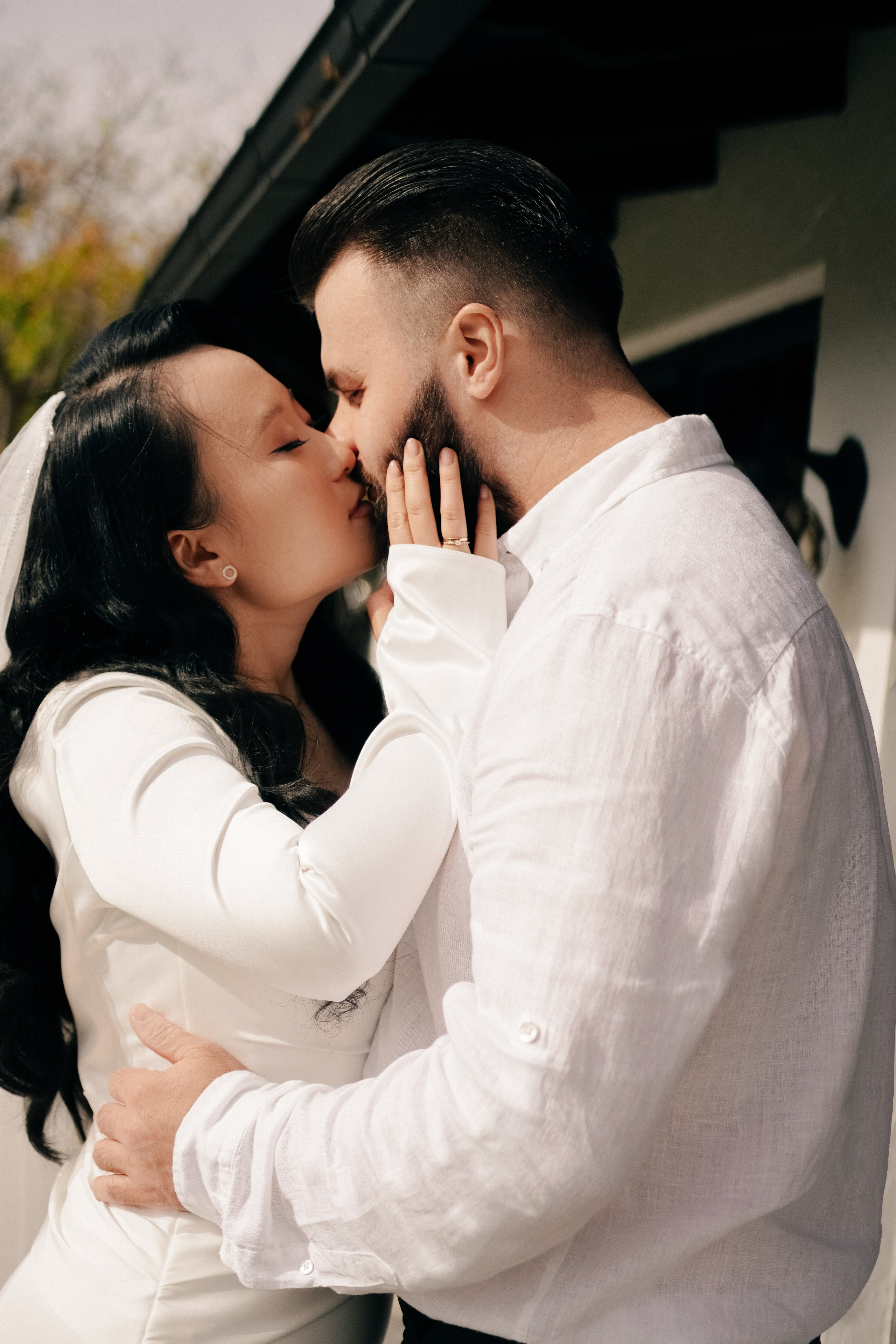 День Счастья. Свадебный и семейный фотограф Афанасьева Анна в Кисловодске