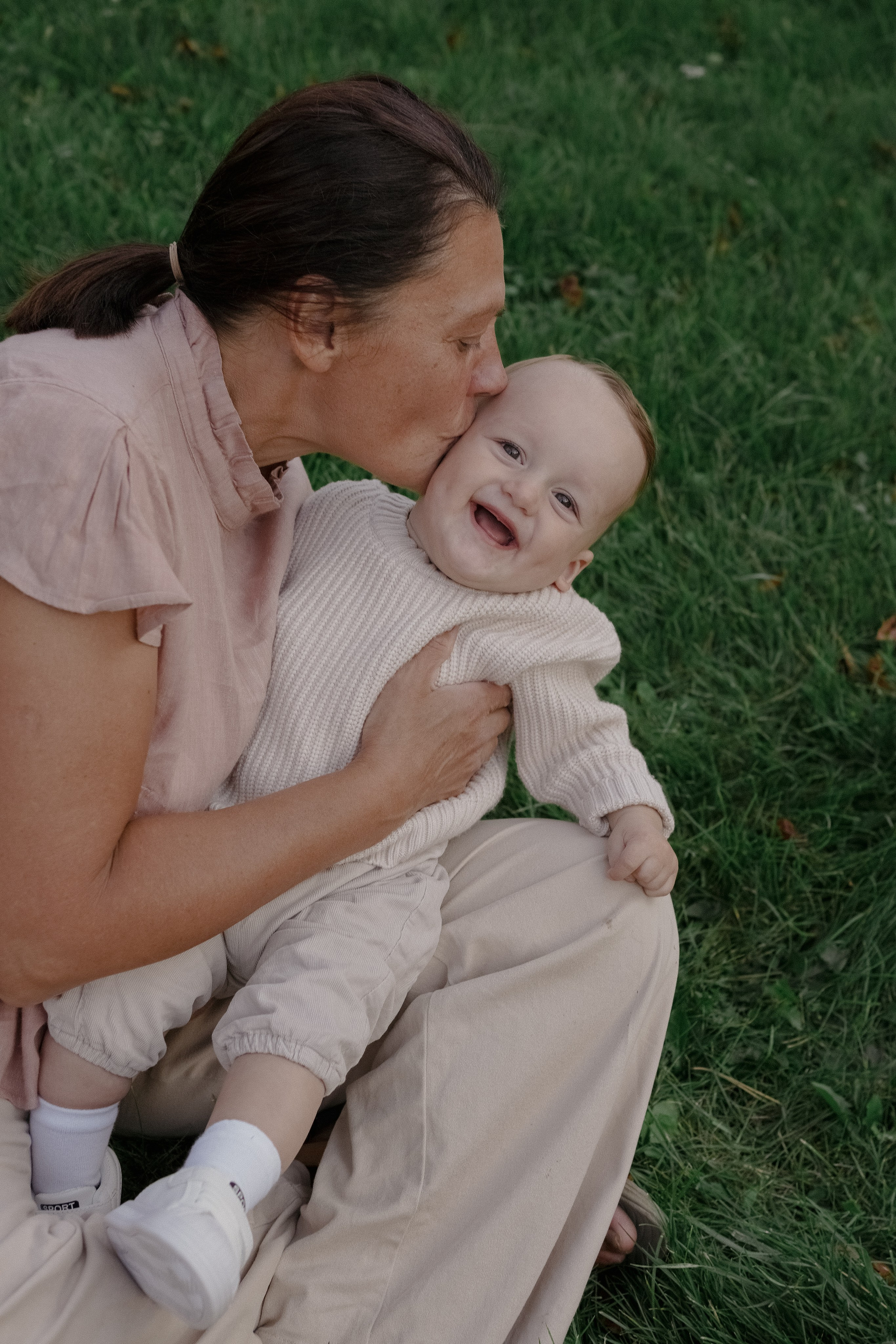 Наша Жизнь На Снимках. Свадебный и семейный фотограф Афанасьева Анна в Кисловодске