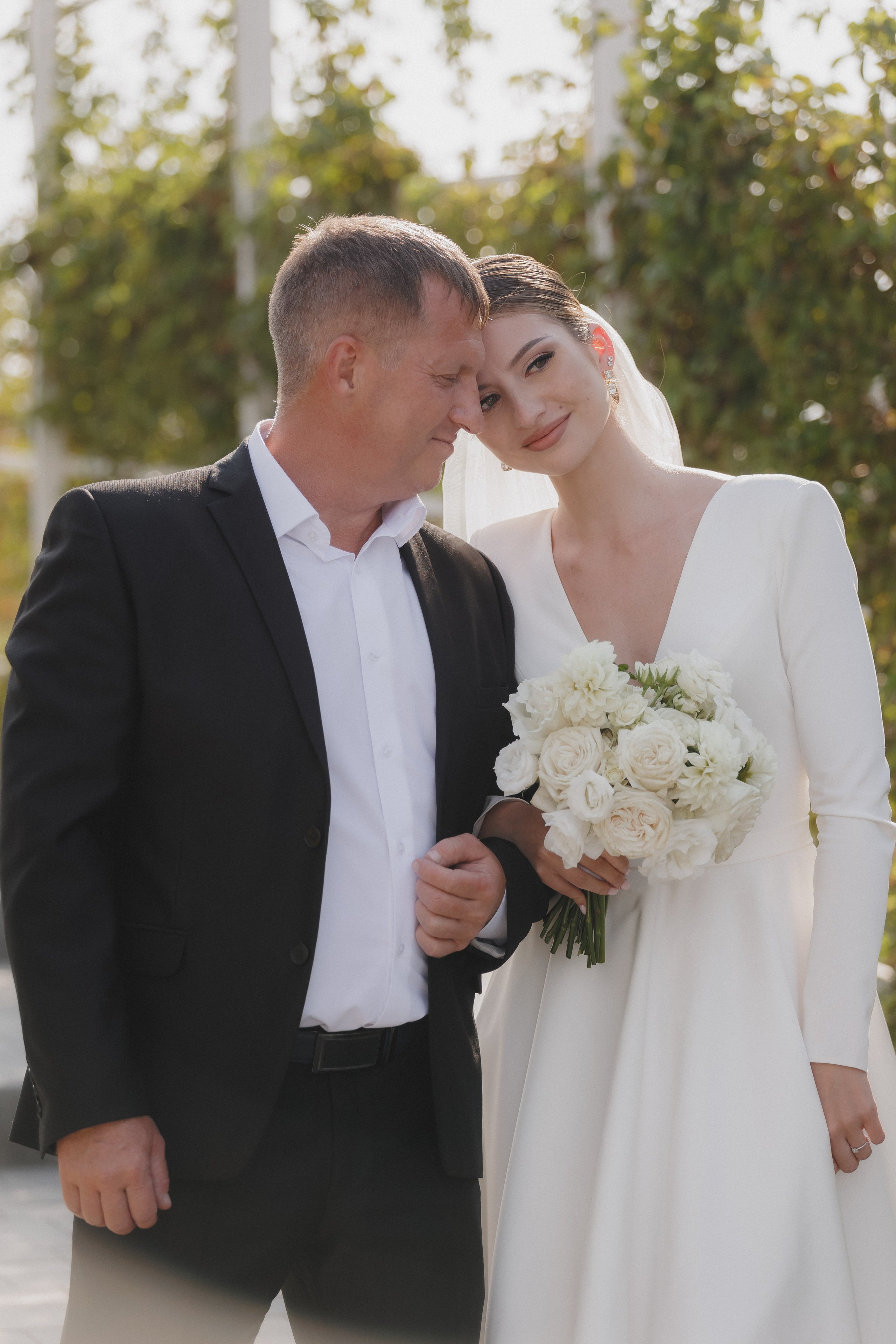 Эдгар и Ульяна. Фотограф в Волгограде — Александра Искандерова