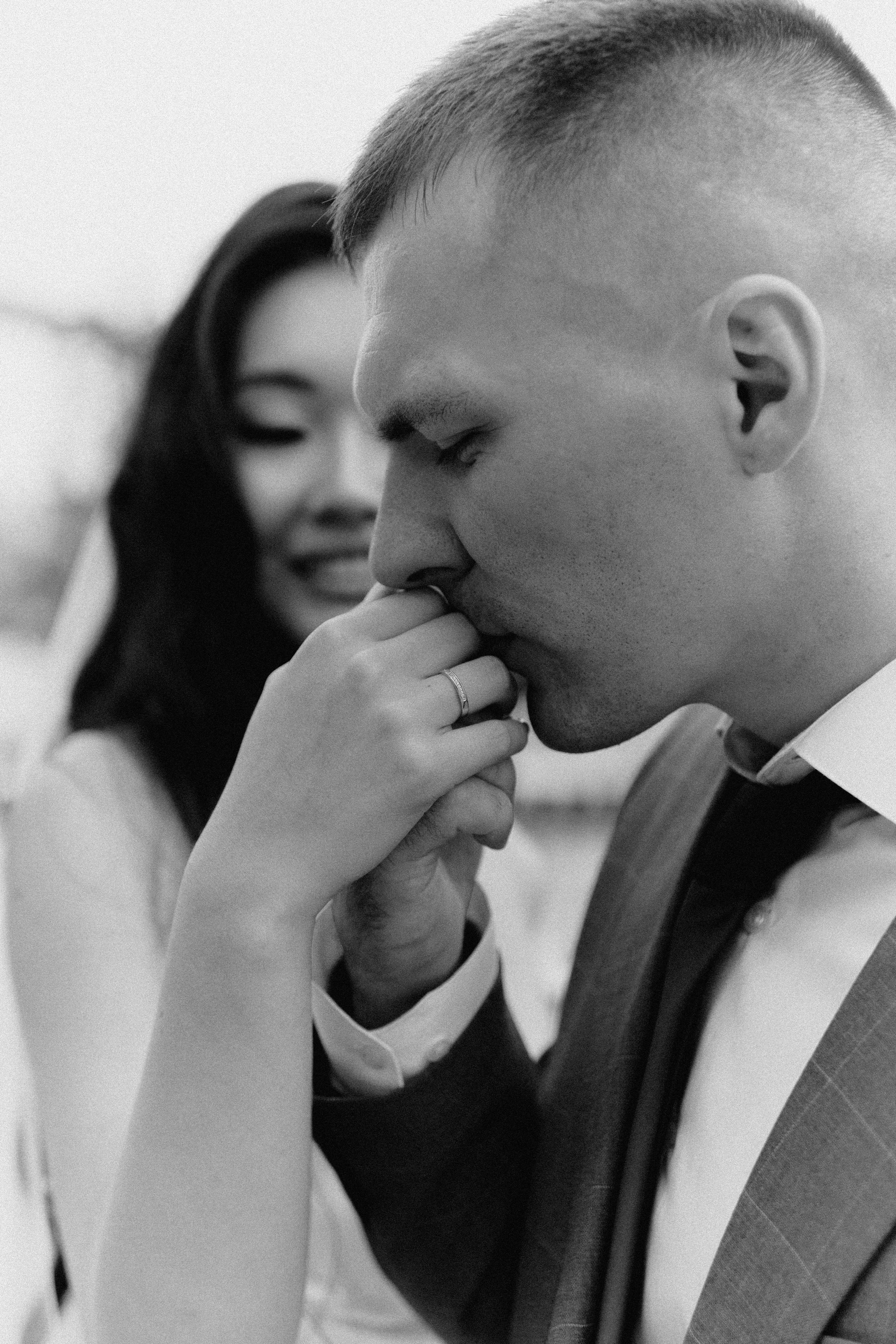 Илона и Артем. Фотограф Влада Лаптева Владивосток, Приморский край