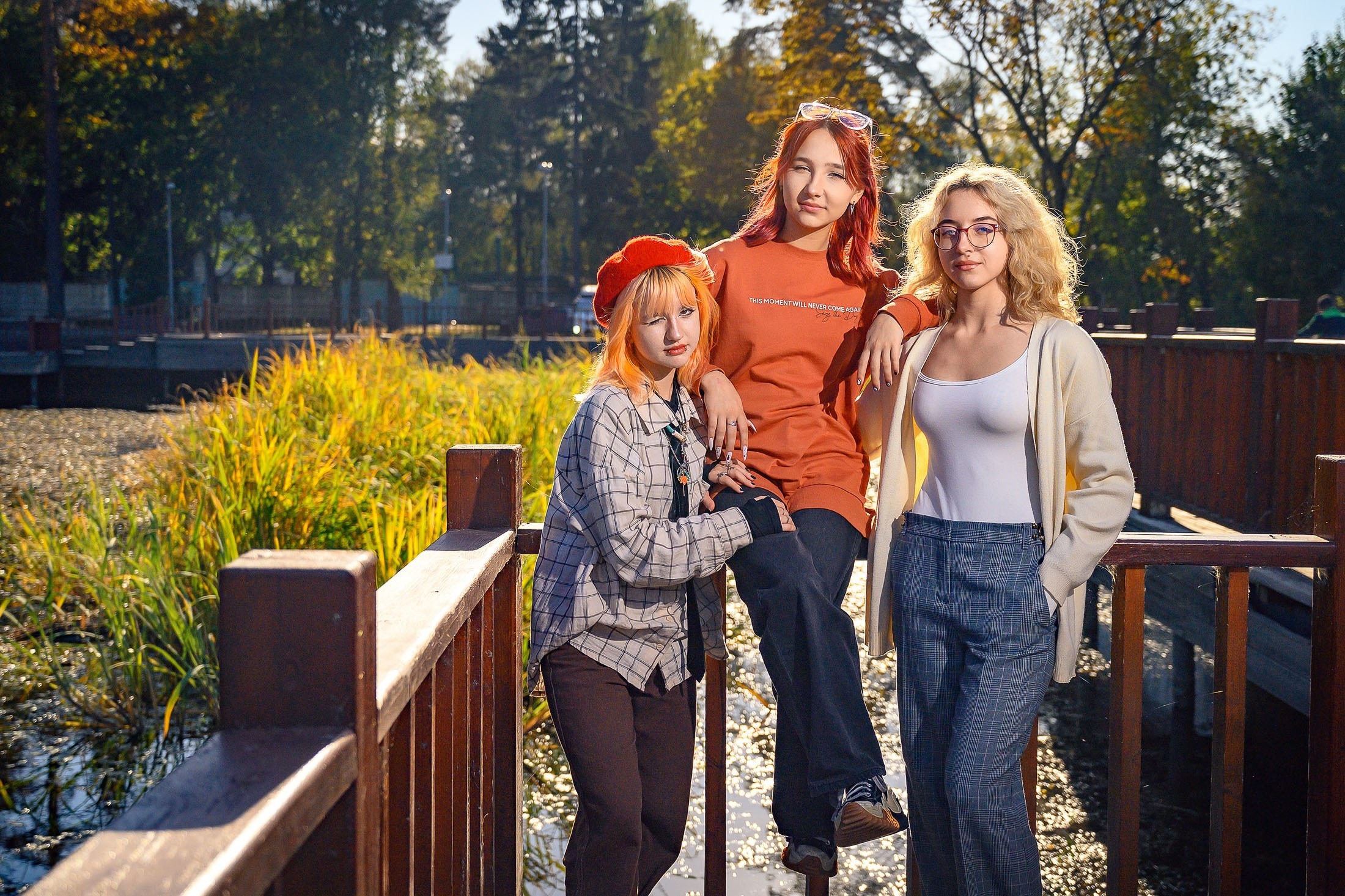 Групповые фото. Детский и школьный фотограф в Королёве Андрей Цимбал