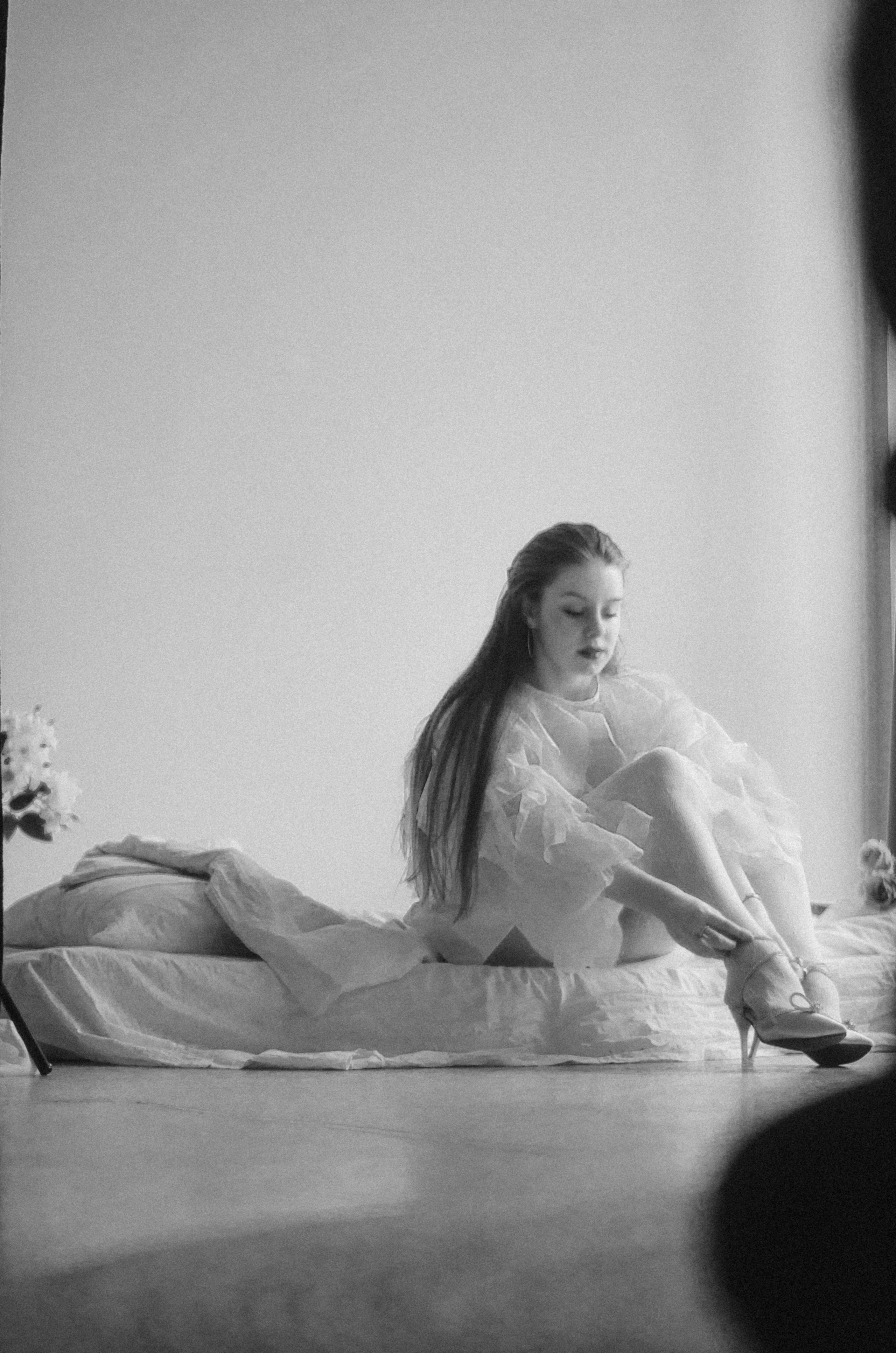 Нежность. Денисова Аля — фотограф для парных съемок и индивидуальных историй в Барнауле