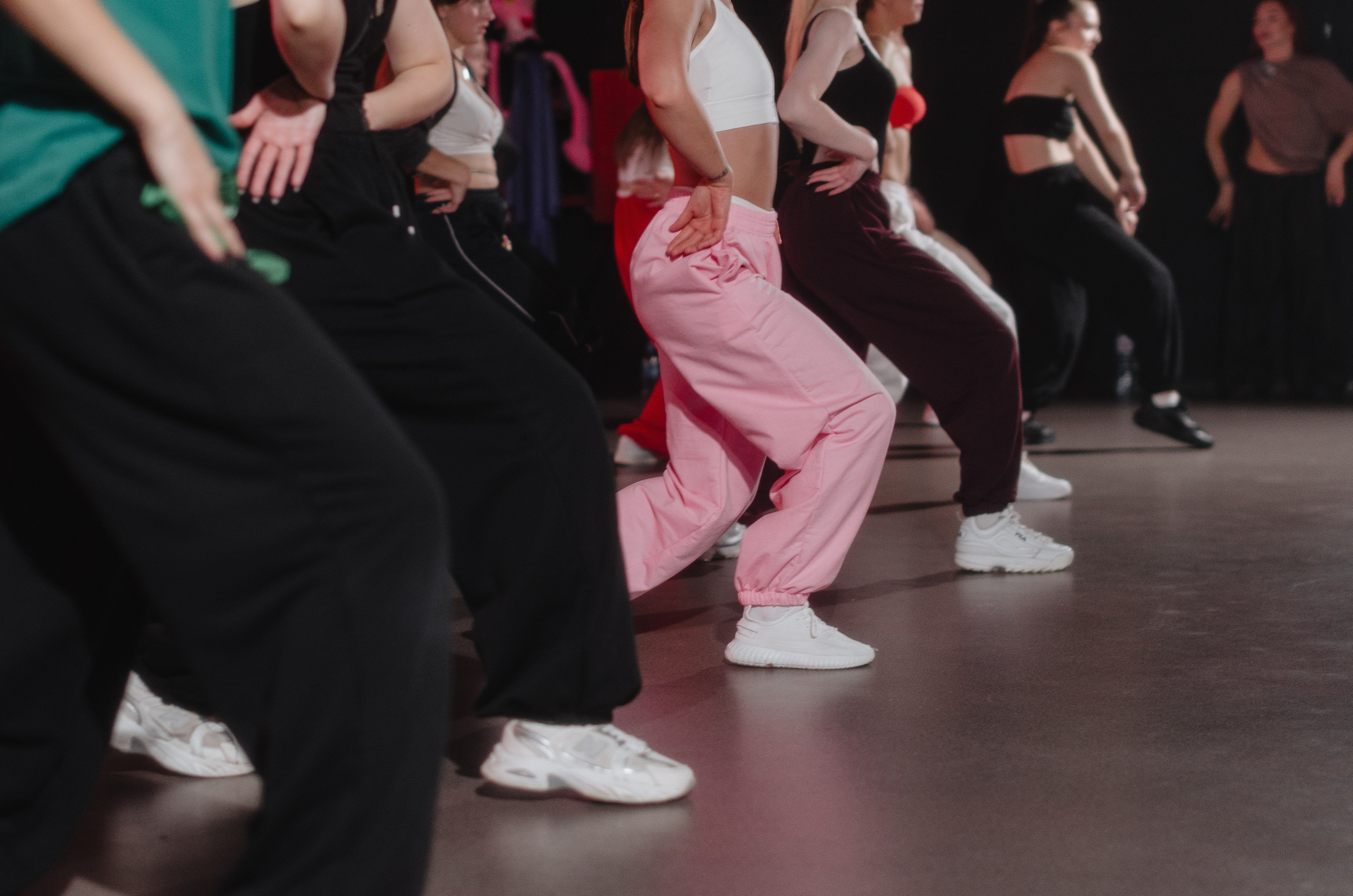 Мастер-классы по High Heels/Girly hip-hop от Оксаны ATTA. Денисова Аля — фотограф для парных съемок и индивидуальных историй в Барнауле