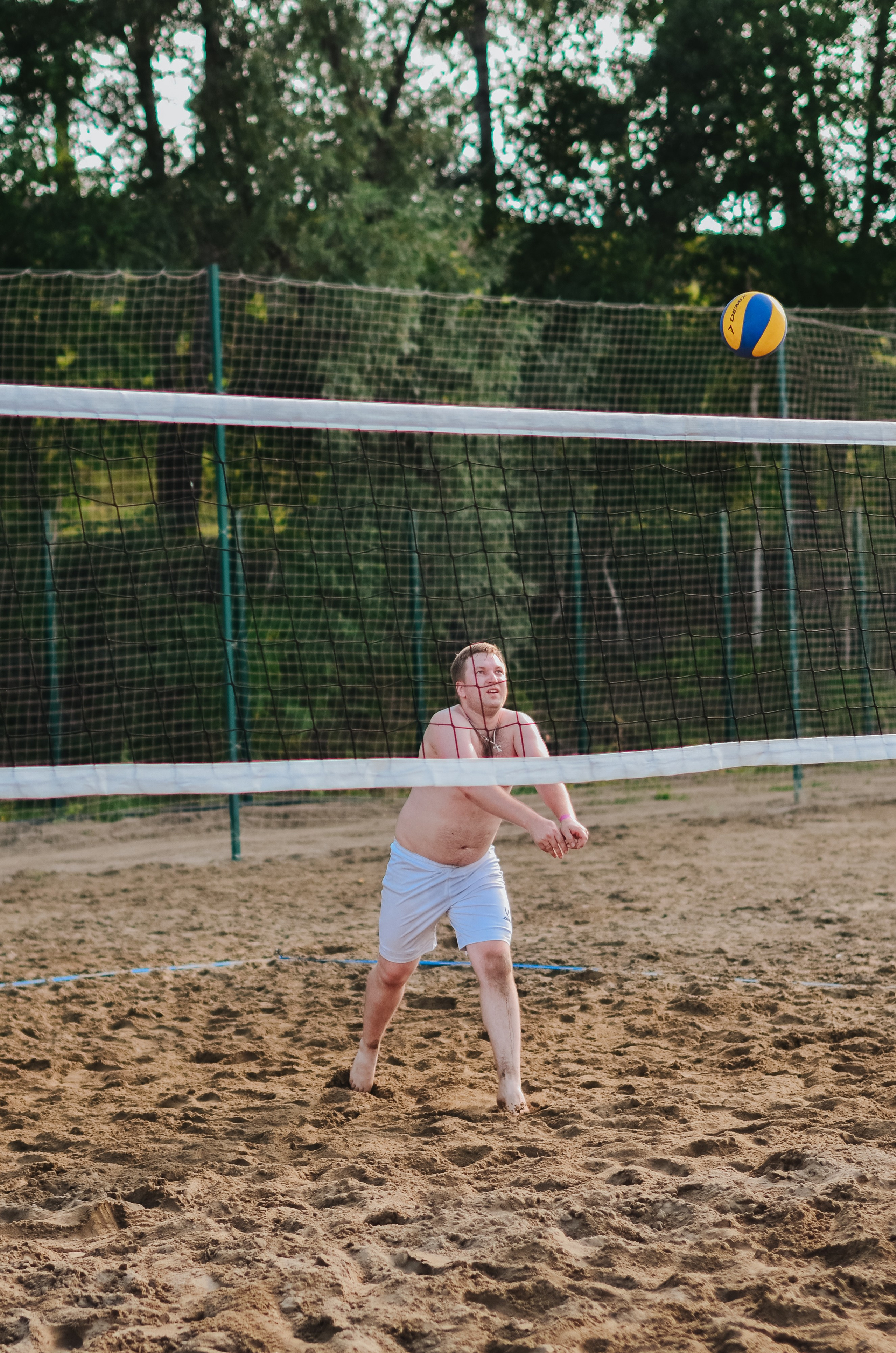 Фестиваль «Грань» 2025. Спортивная площадка. Денисова Аля — фотограф для парных съемок и индивидуальных историй в Барнауле