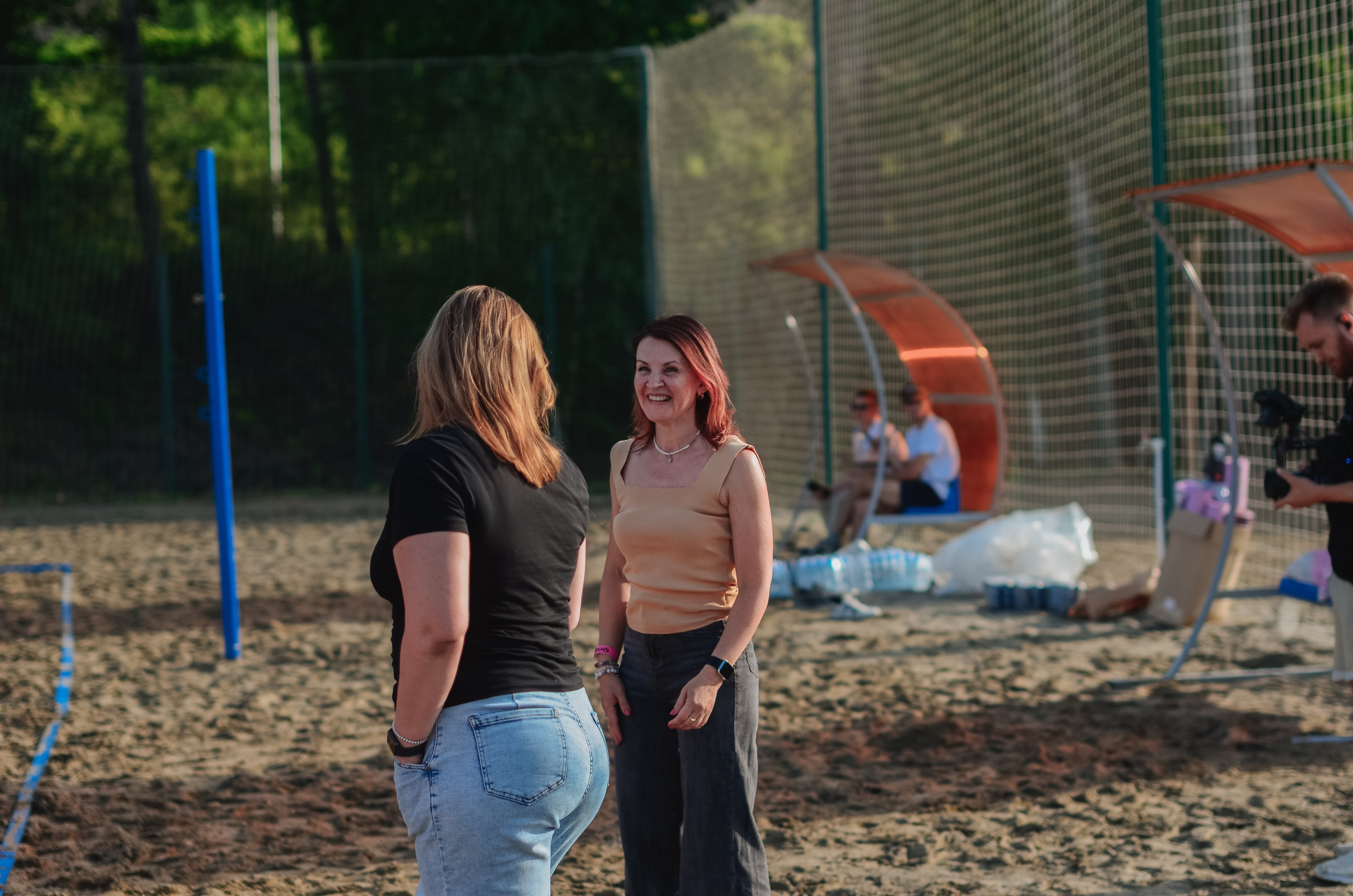 Фестиваль «Грань» 2025. Спортивная площадка. Денисова Аля — фотограф для парных съемок и индивидуальных историй в Барнауле