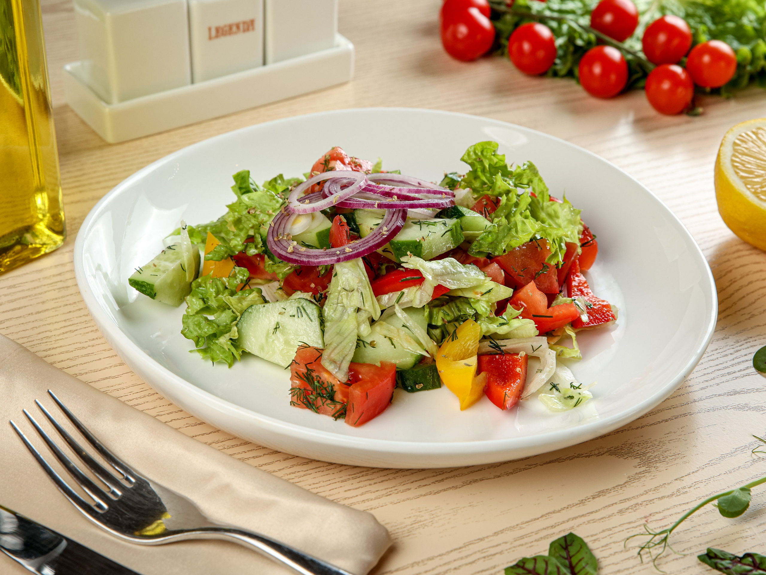 фуд фотограф Ростов