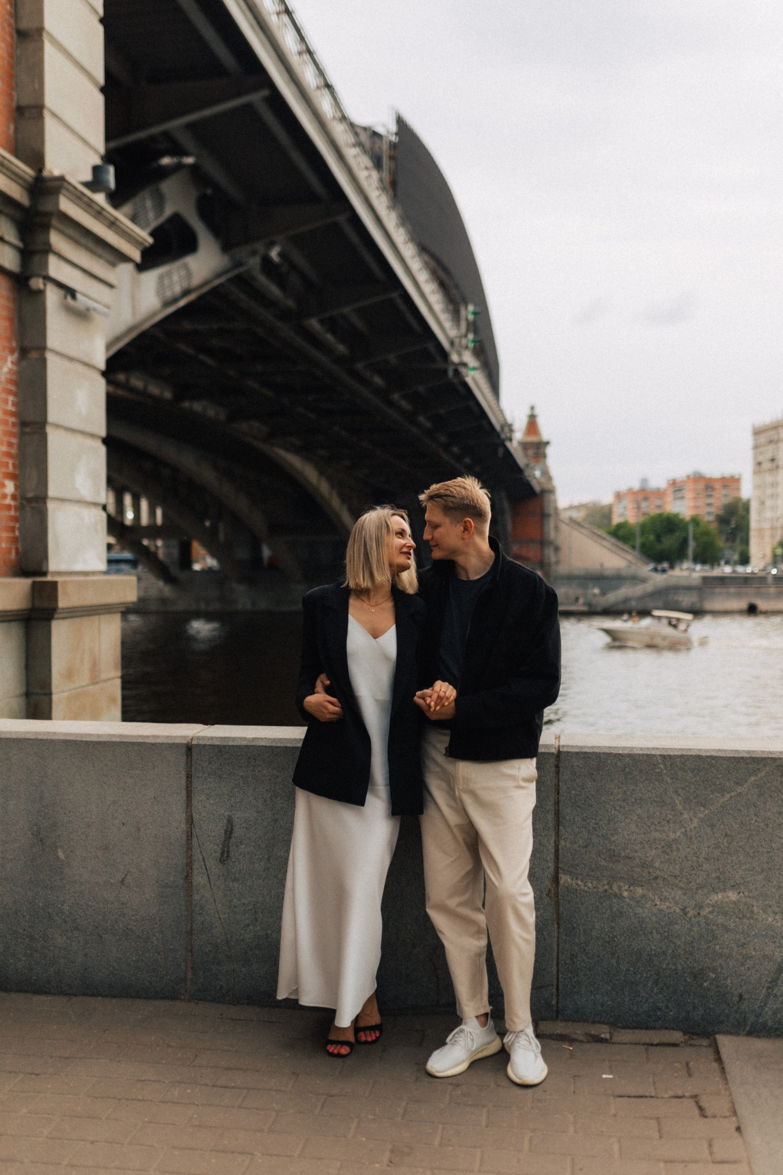 Слава/Станислава. Фотограф в Москве Татьяна Сергеева