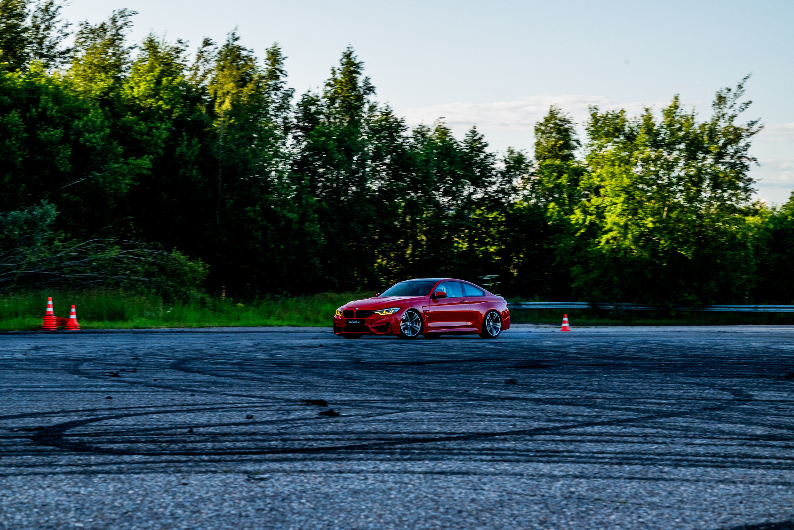 BIMMERDAYS'25. Автомобильный фотограф Александра Рузиева aka Ju1cyFlex