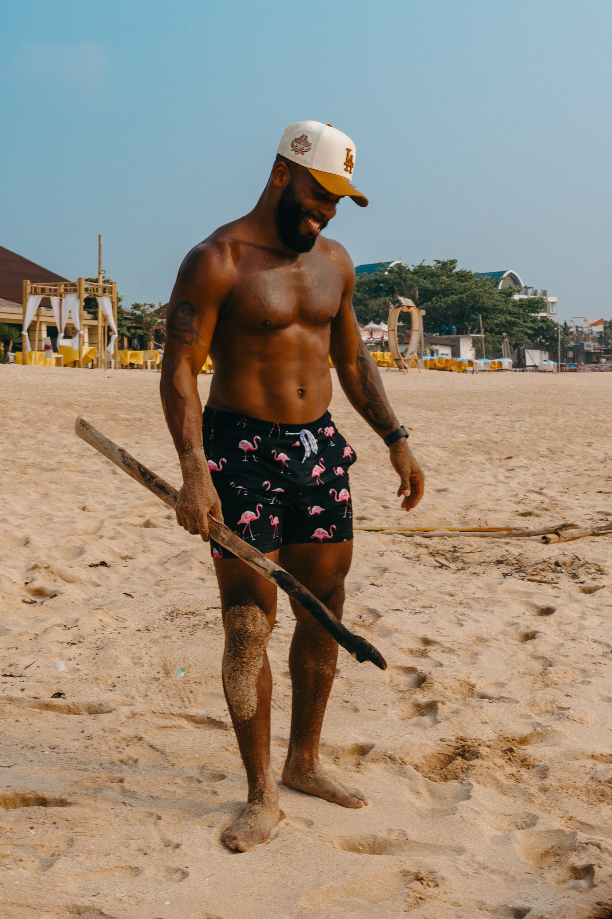 Bali. Rich. Фотограф Яна Савина