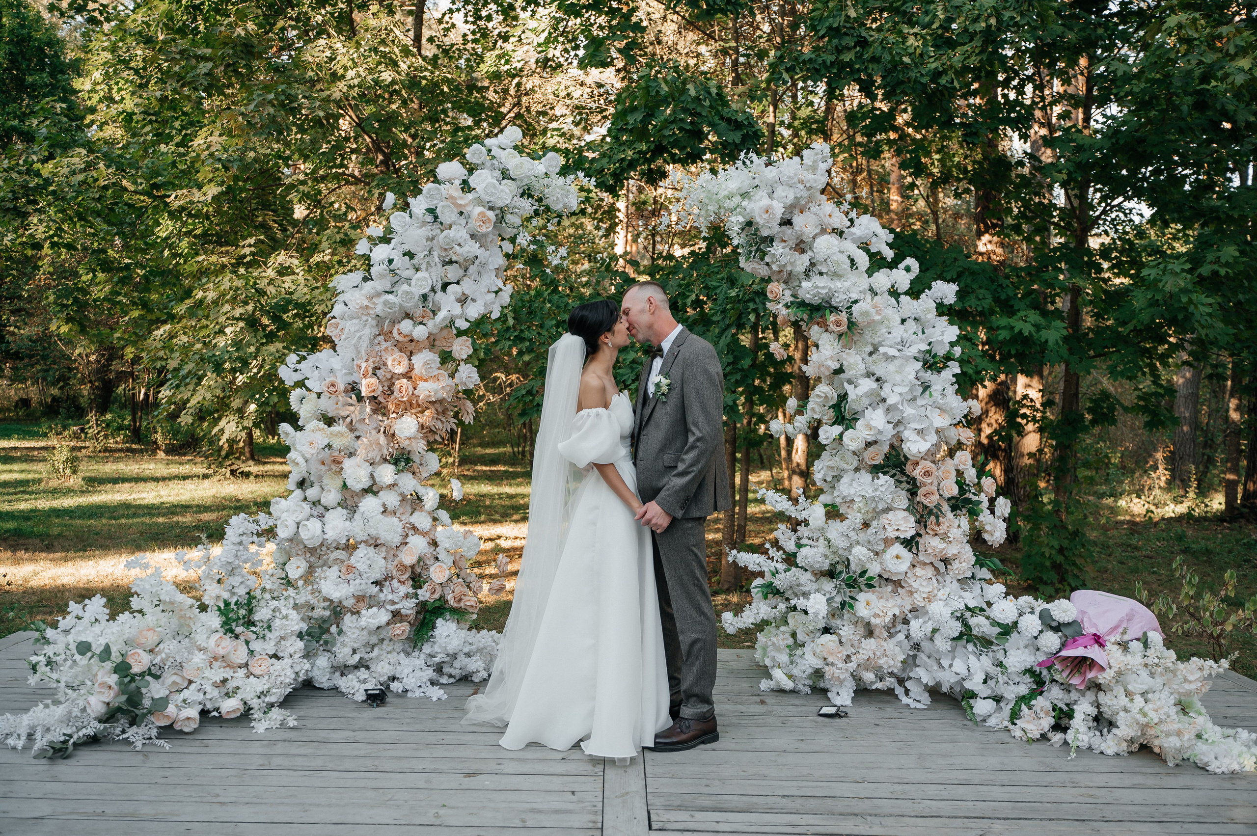 Женя и Рита 06.09.2024. Свадебный и семейный фотограф в городе Смоленске