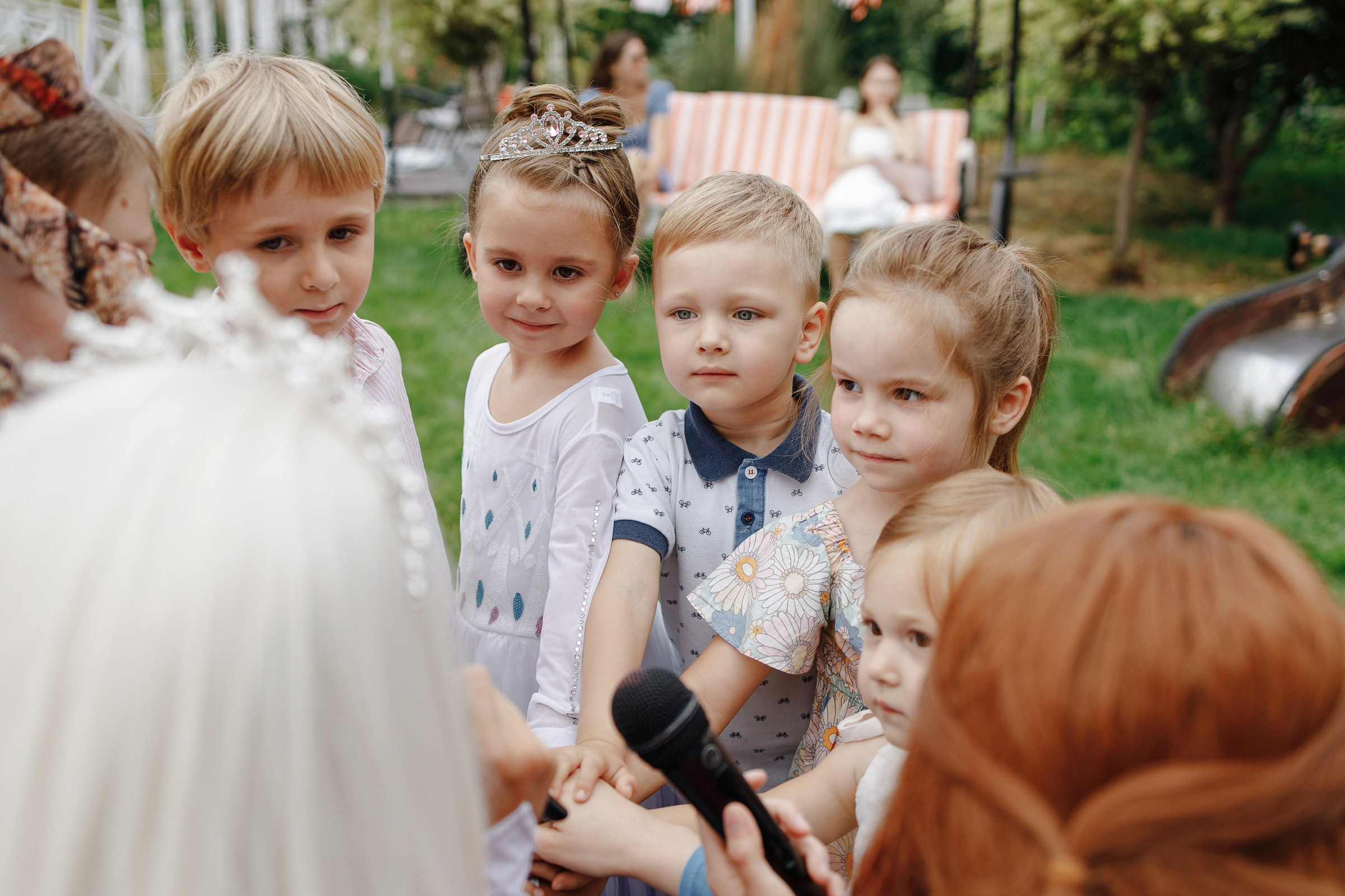 Kids5. Свадебный и репортажный фотограф в Воронеже Сергей Максимов