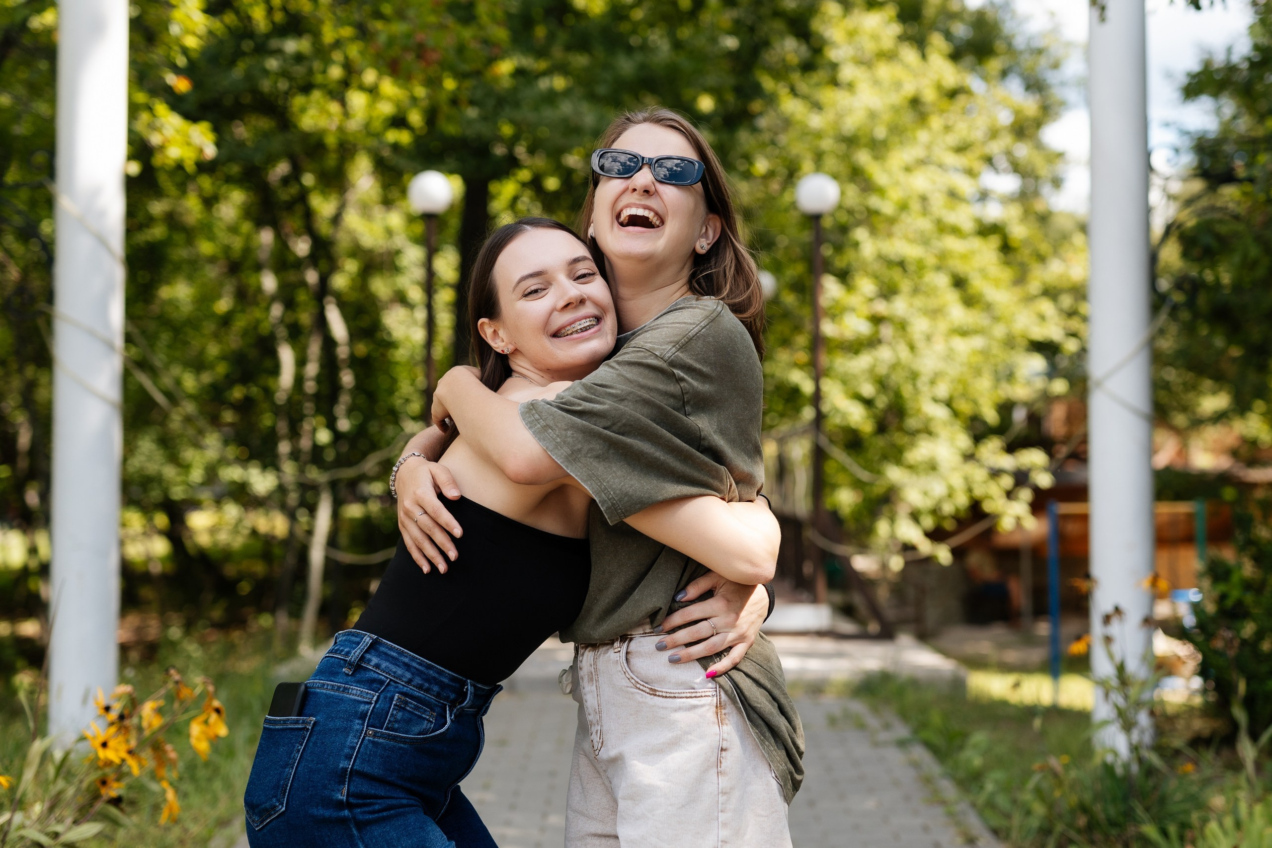 Трейдсан | Корпоратив 12 лет. Свадебный и репортажный фотограф в Воронеже Сергей Максимов