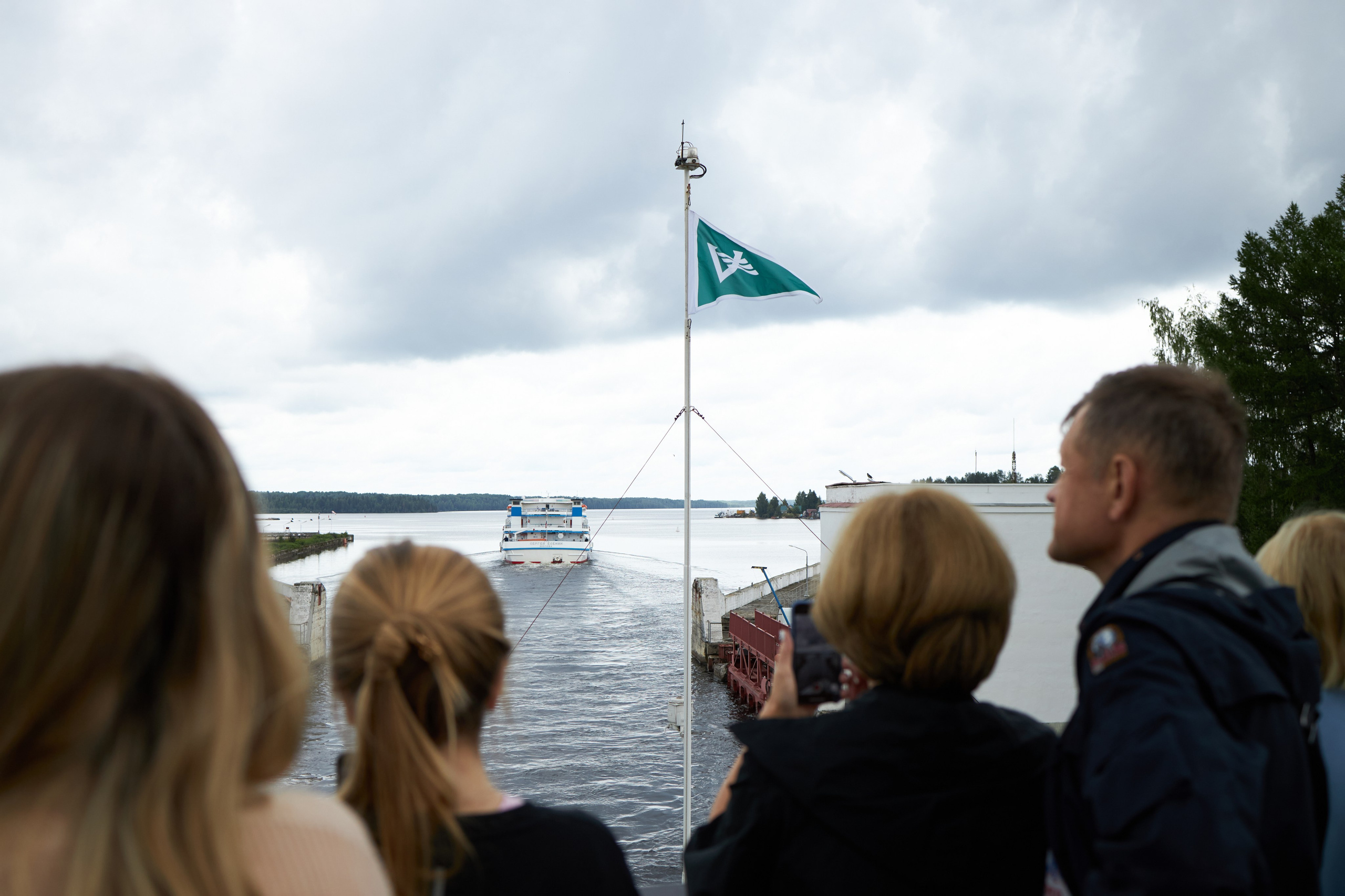 Пейзажи. Свадебный и репортажный фотограф в Воронеже Сергей Максимов
