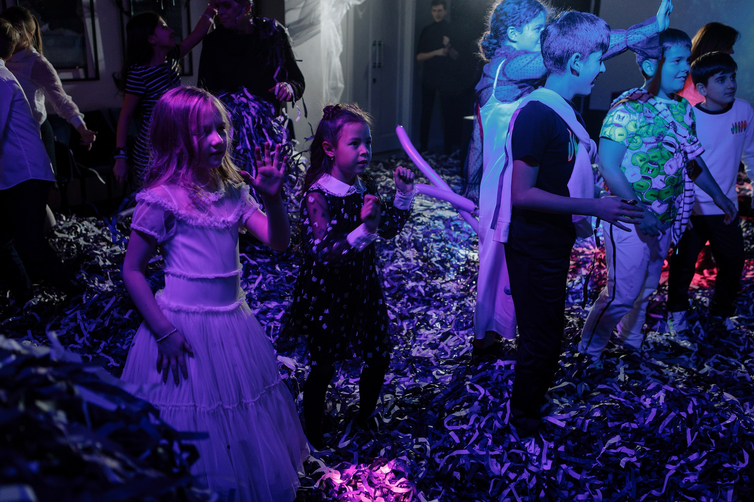 Wednesday. Свадебный и репортажный фотограф в Воронеже Сергей Максимов