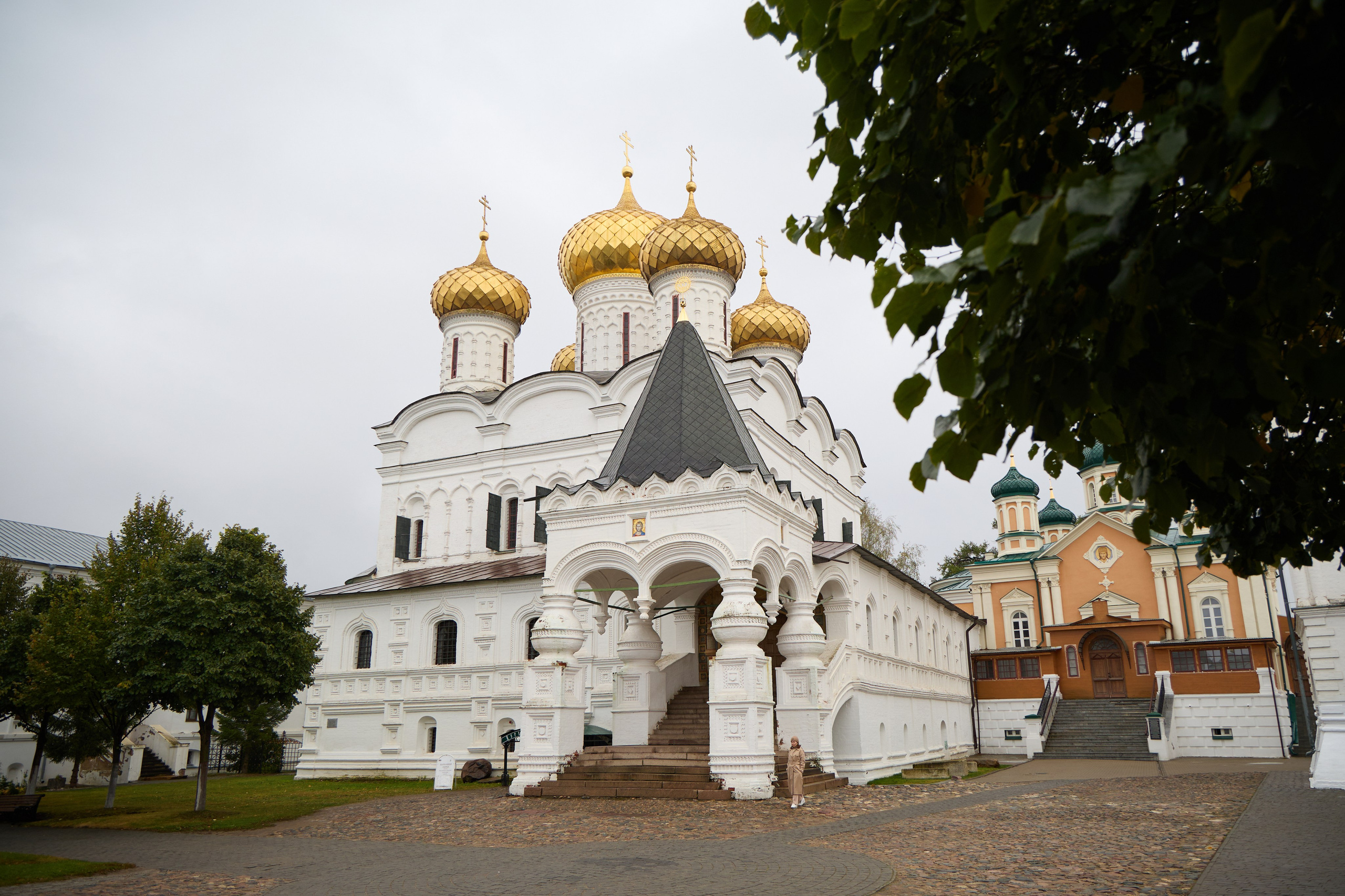 Пейзажи. Свадебный и репортажный фотограф в Воронеже Сергей Максимов