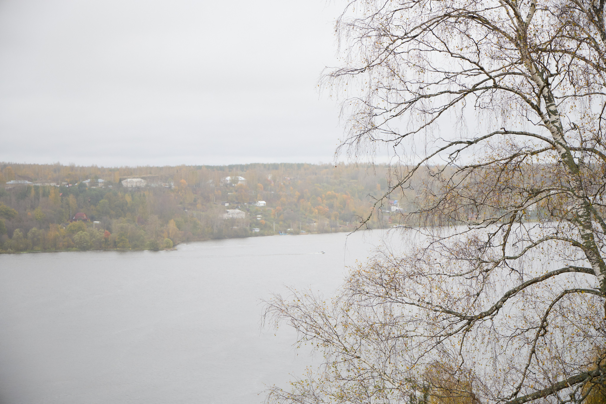 Пейзажи. Свадебный и репортажный фотограф в Воронеже Сергей Максимов