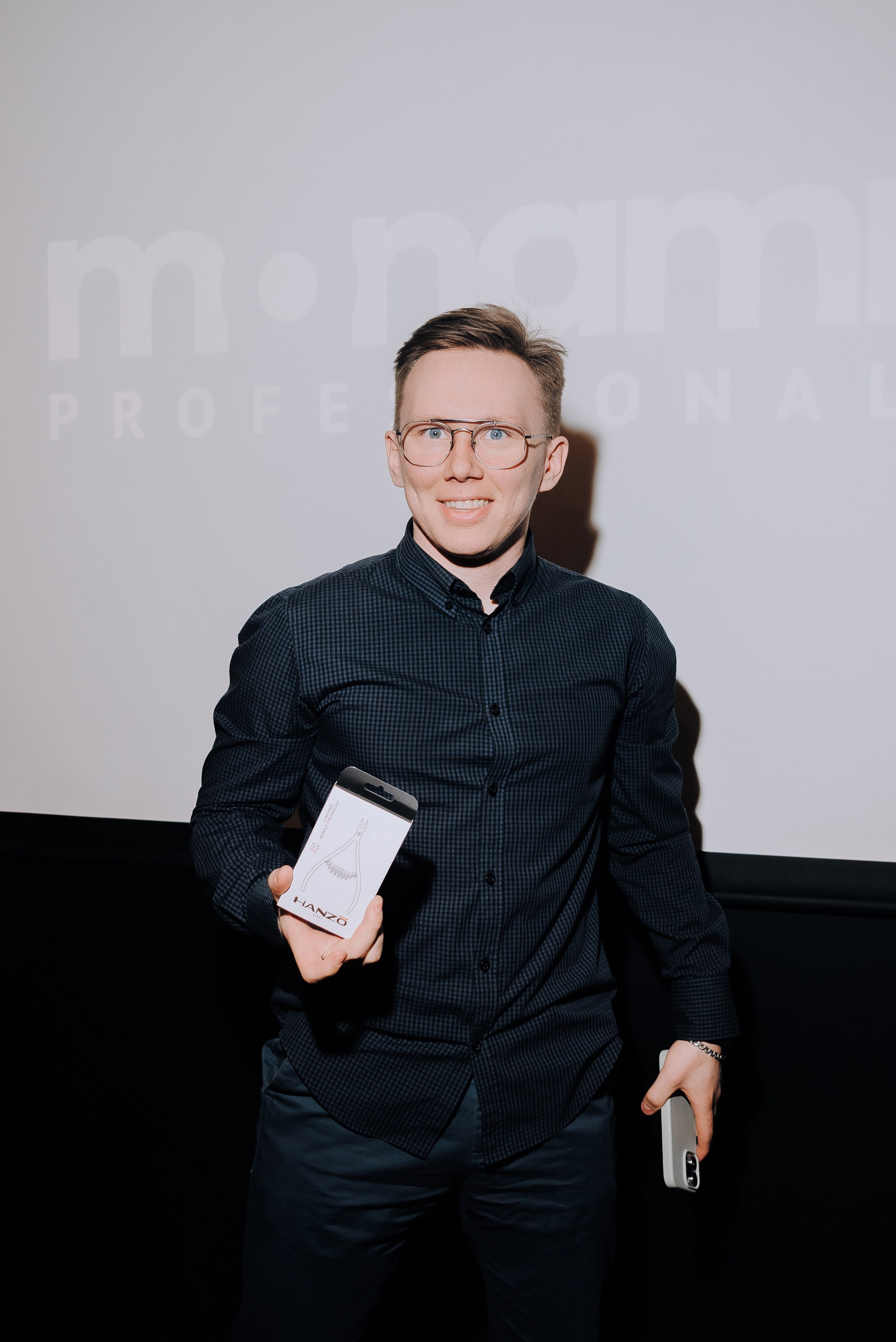 MONAMI DAY. Репортажный фотограф Зуев Роман г. Челябинск