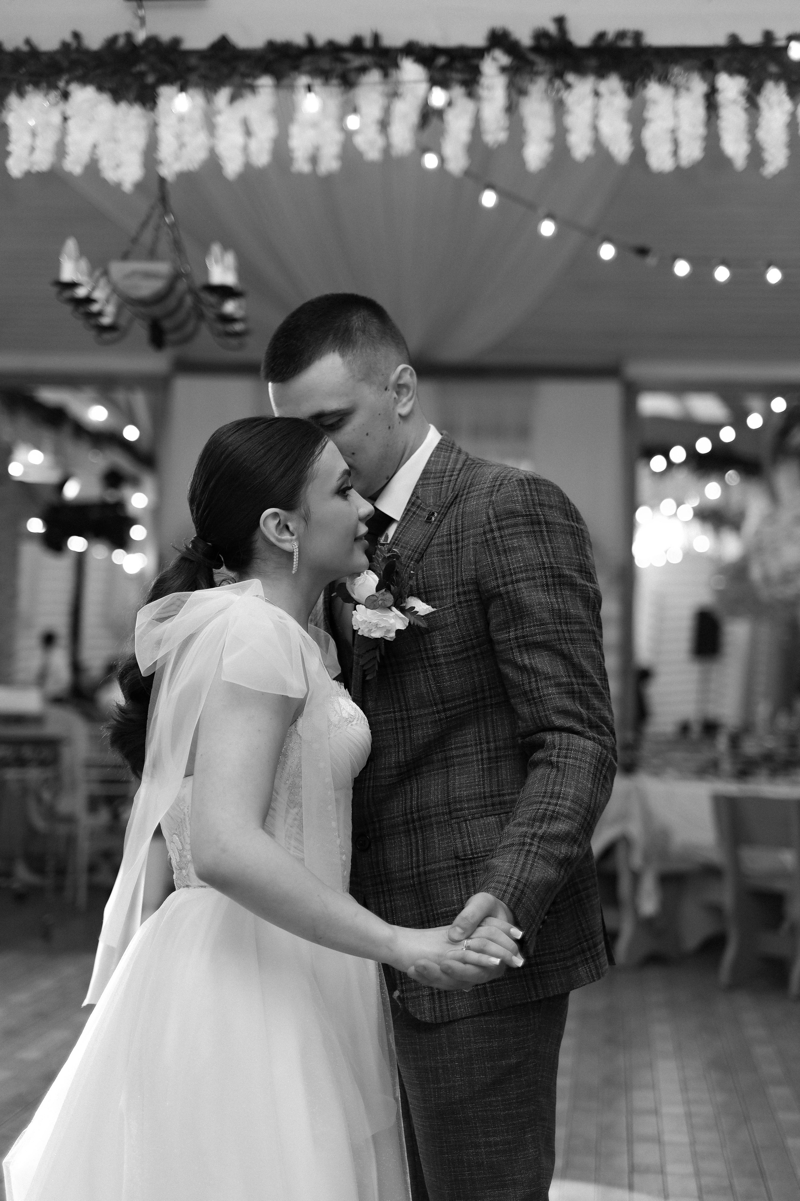 Катя & Дима. Главная