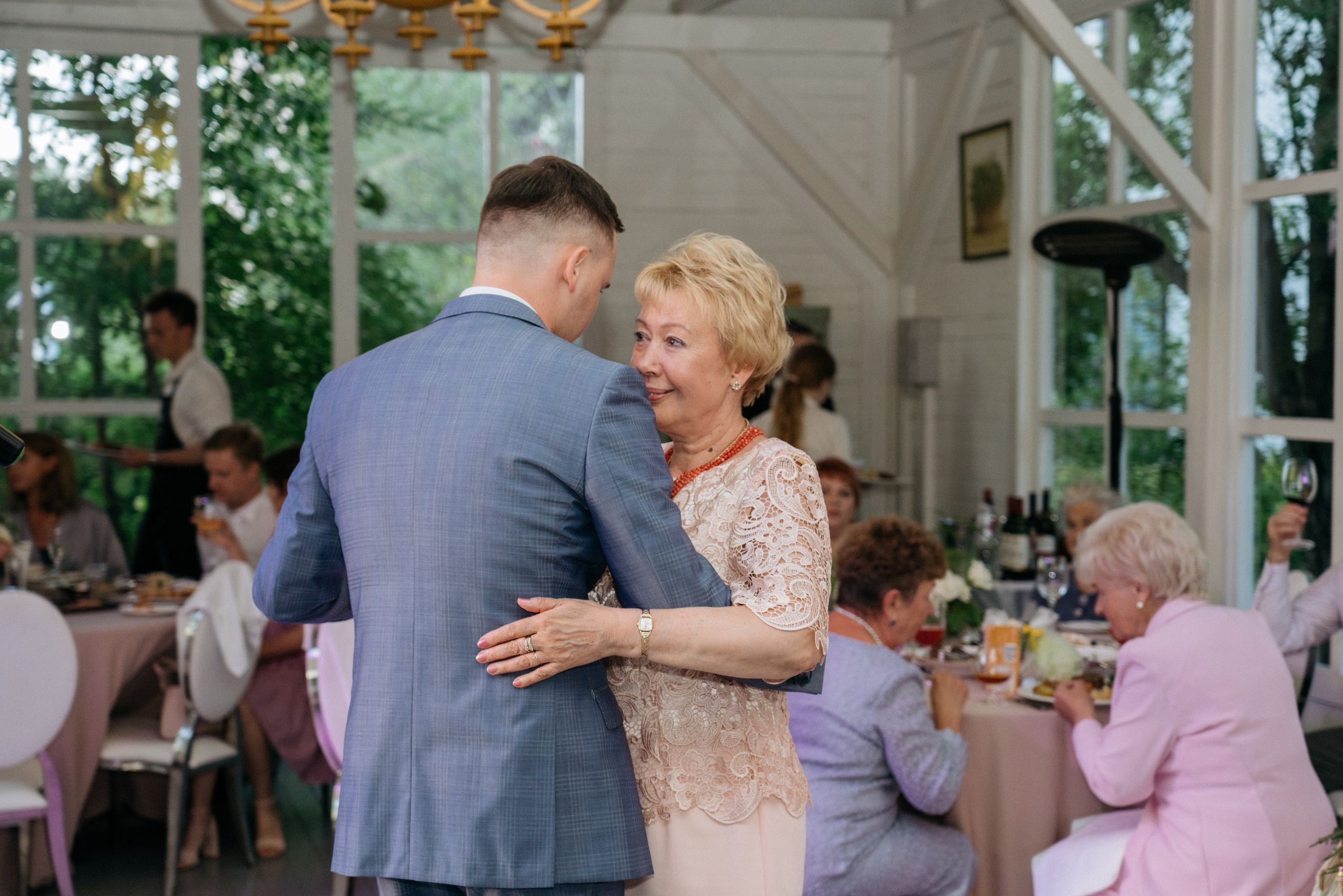 Олег и Елизавета. Свадебный и семейный фотограф в Калининграде Анастасия Гриценко