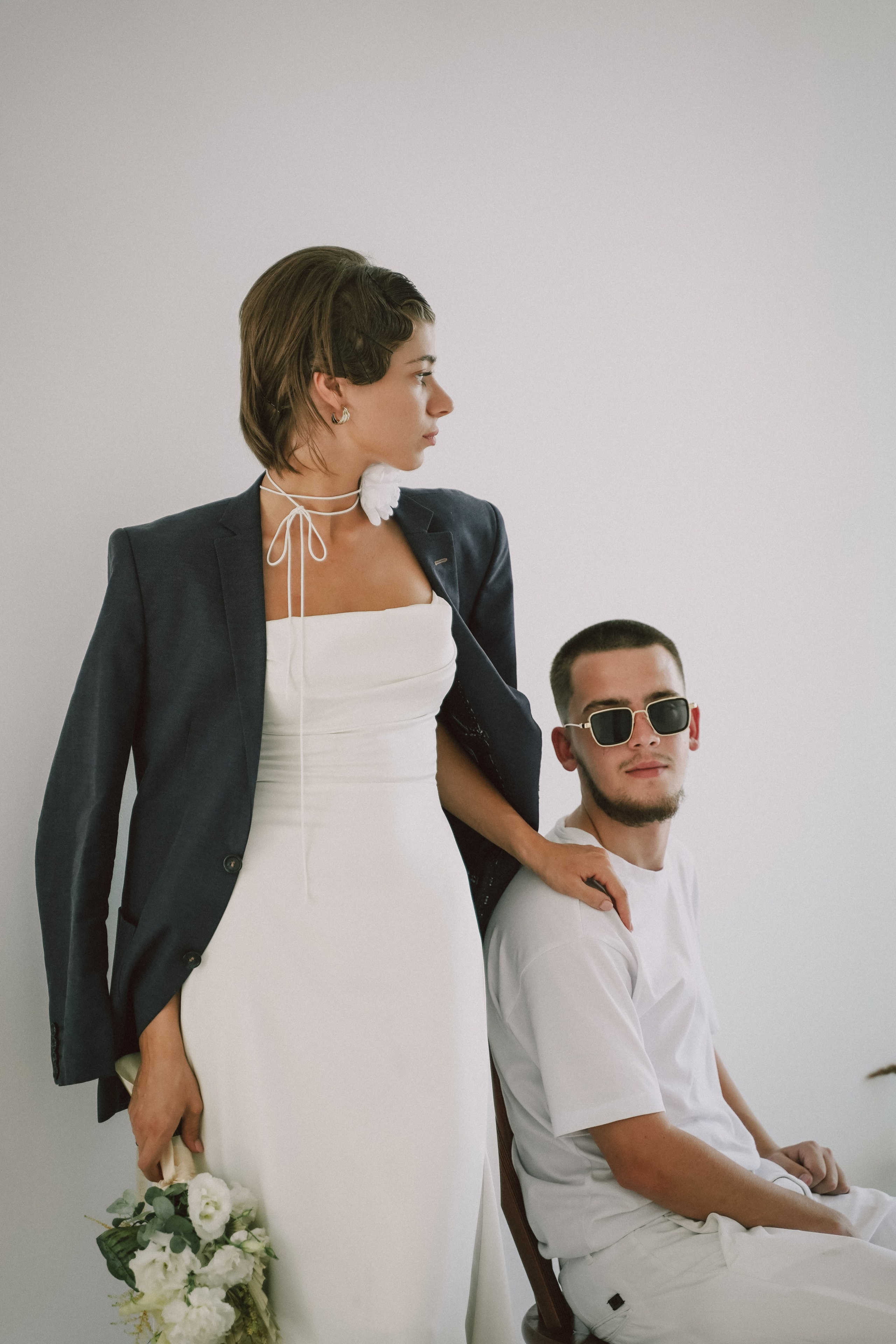 Di. Амина Абасова — индивидуальный фотограф в Махачкале, Дагестан