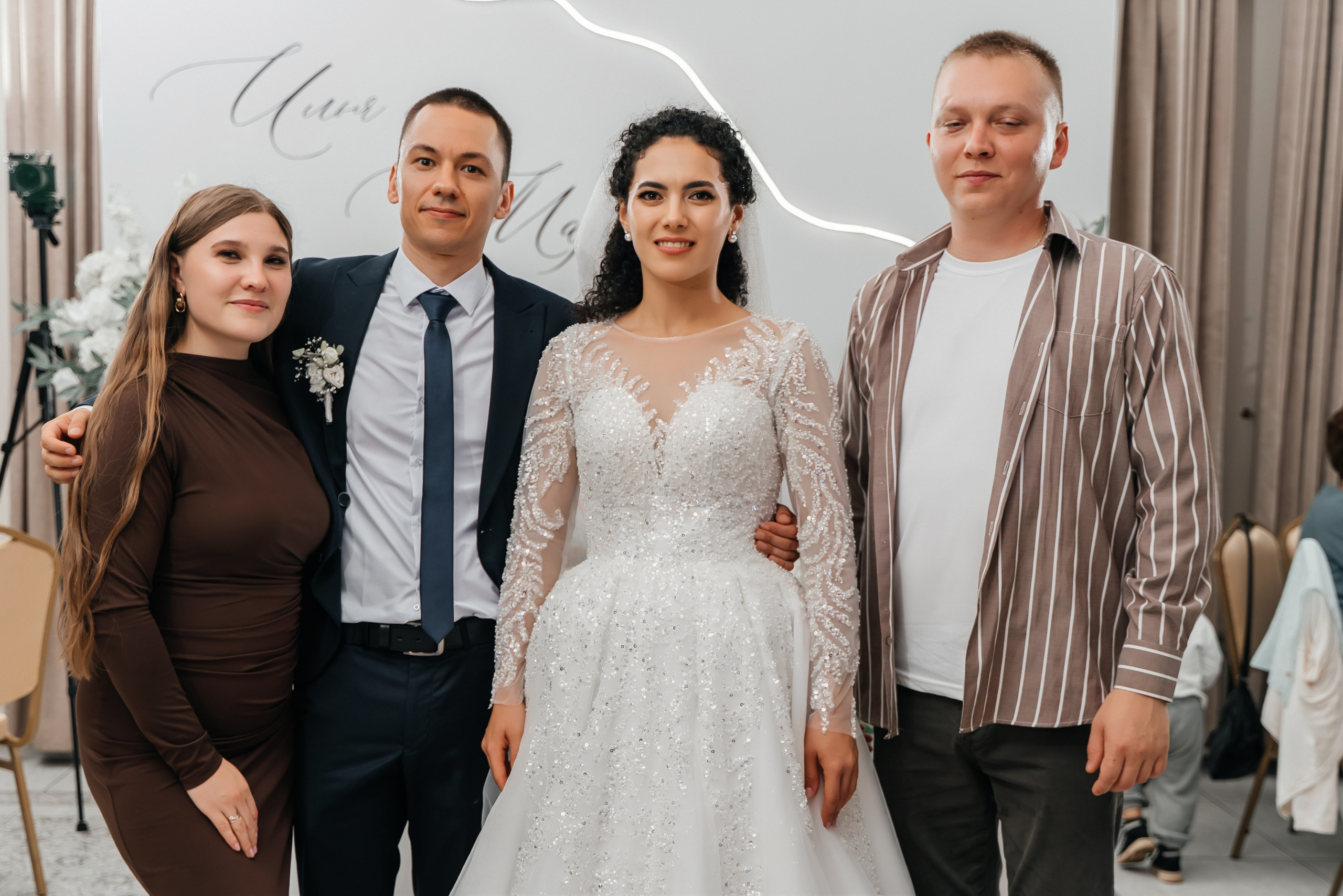 06.09.25 Свадьба. Свадебный фотограф видеограф Чебоксары