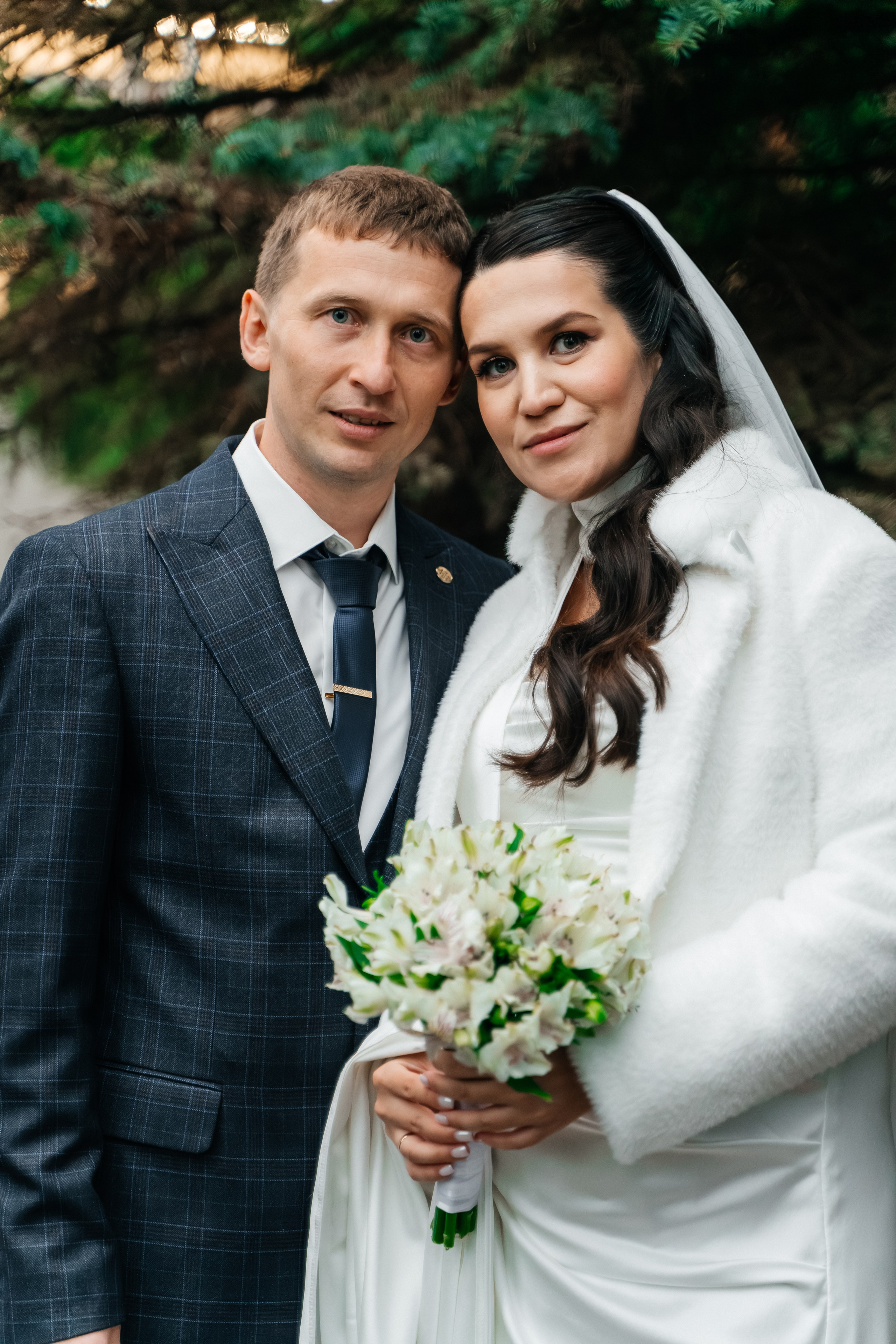 18.10.25. Свадебный фотограф видеограф Чебоксары