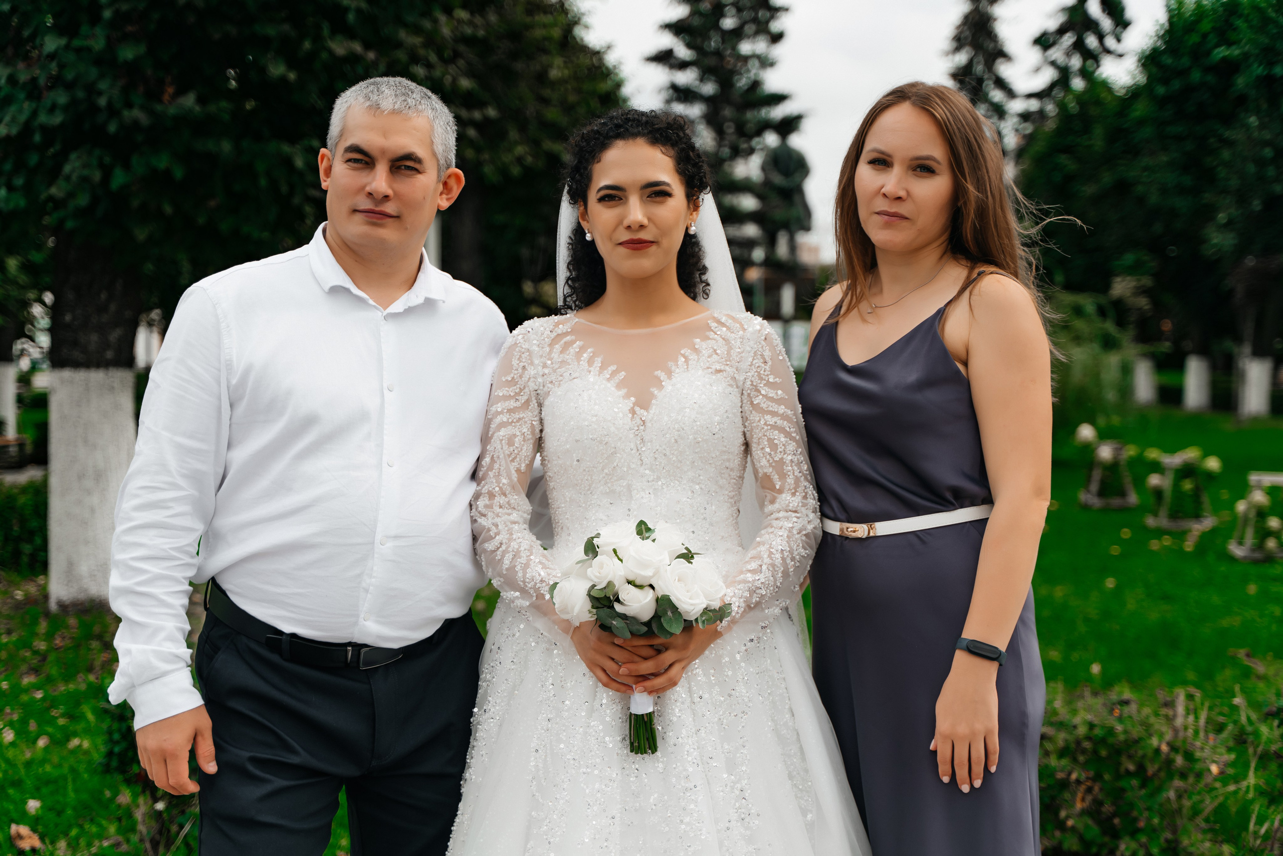 06.09.25 Свадьба. Свадебный фотограф видеограф Чебоксары