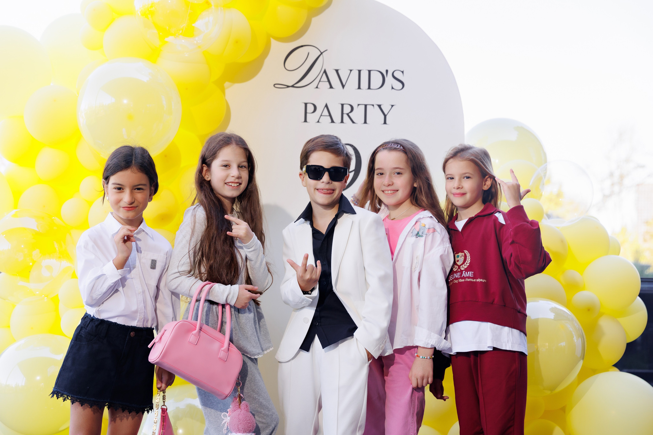 Фотосессия на день рождения Праздничная съемка от профессионального фотографа. Красильников Евгений — профессиональный фотограф в Ростове-на-Дону