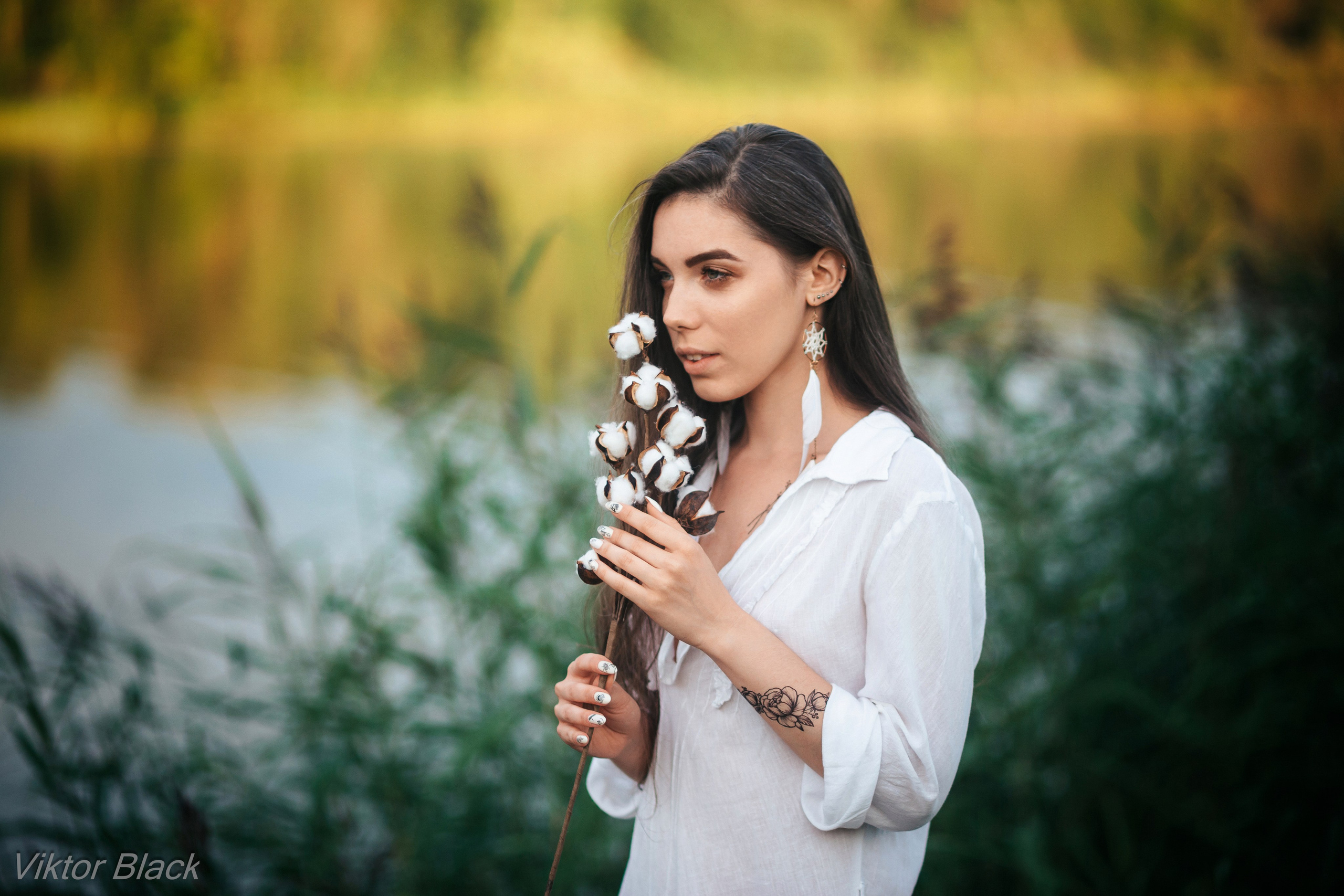 Свадебная серия Карен и Яна. Виктор Черных