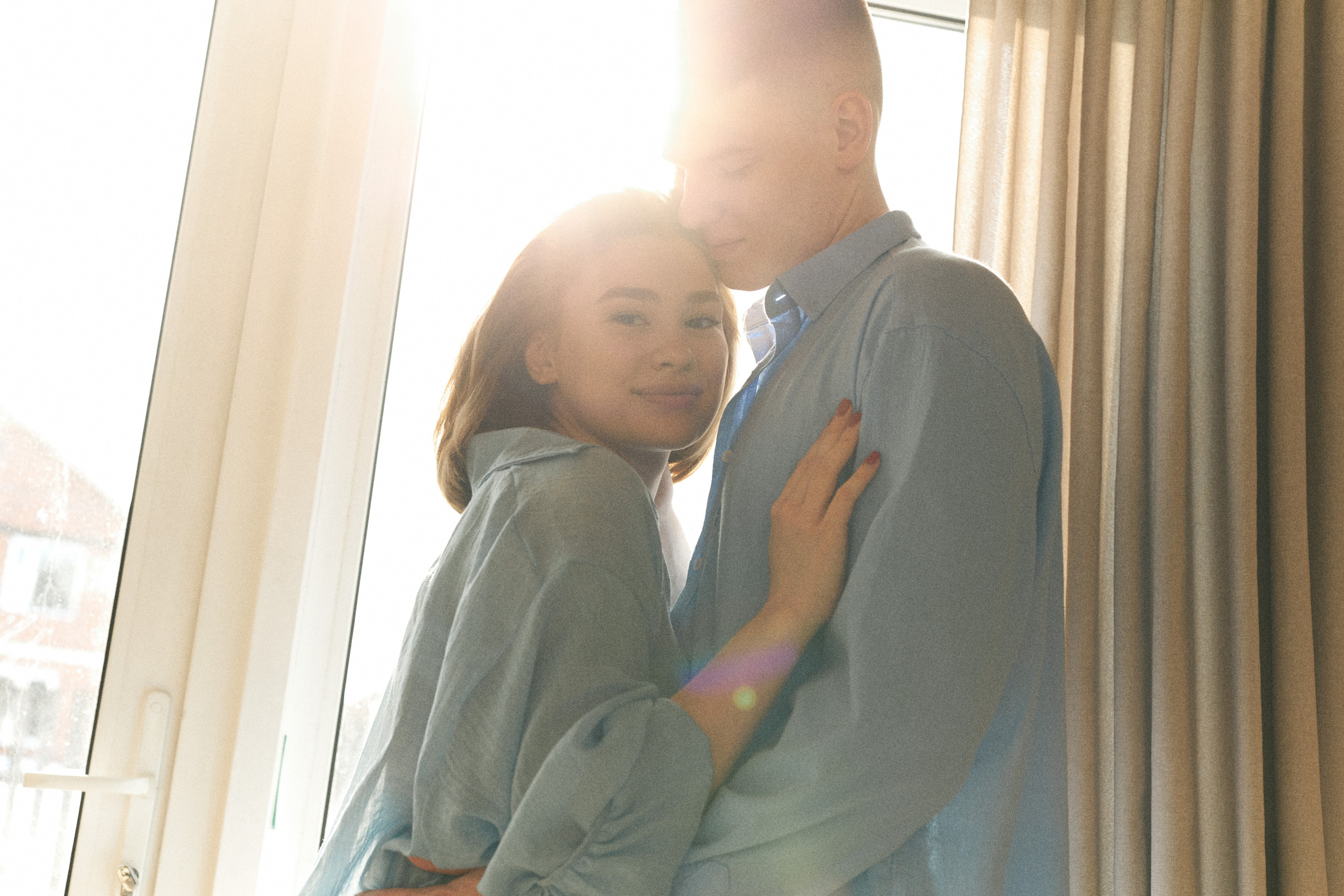 Дарья и Владислав. Фотограф в Екатеринбурге и Москве, Анна