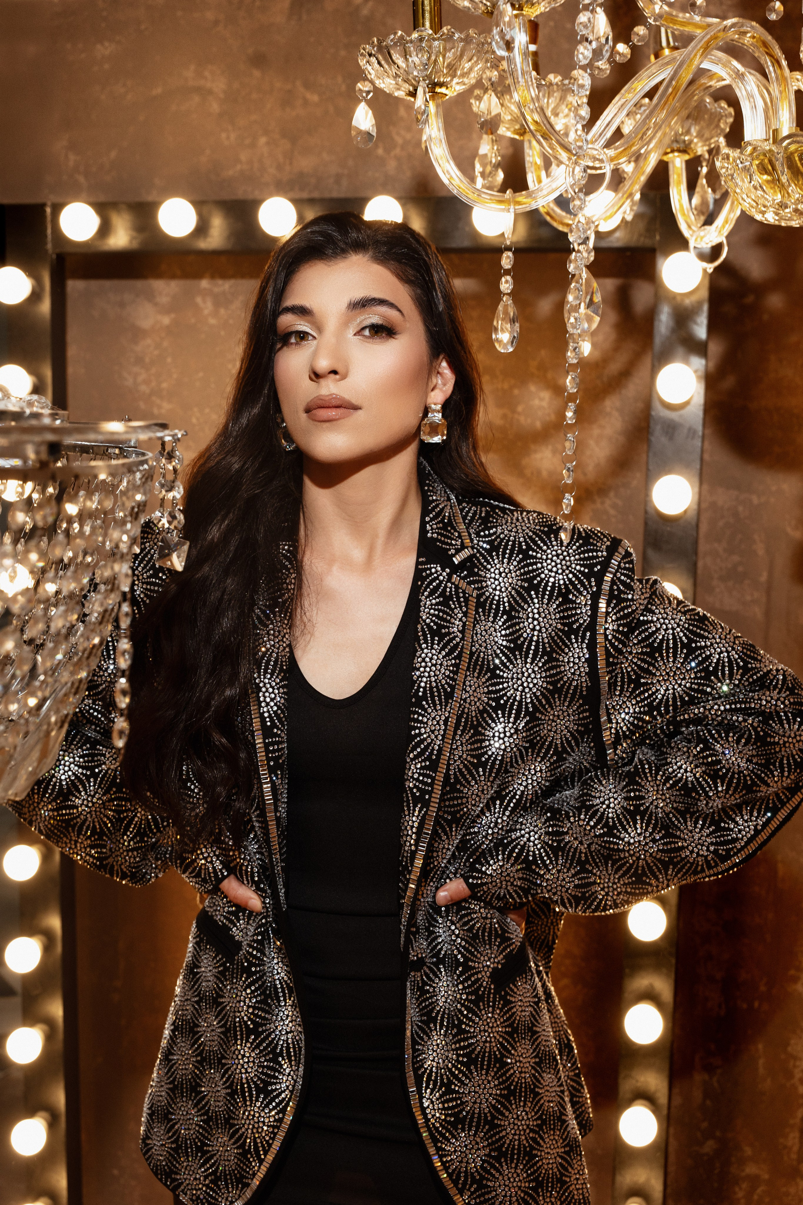 POLA. Фотограф В Гуанчжоу и Шэньчжэнь Андрей Лопатин