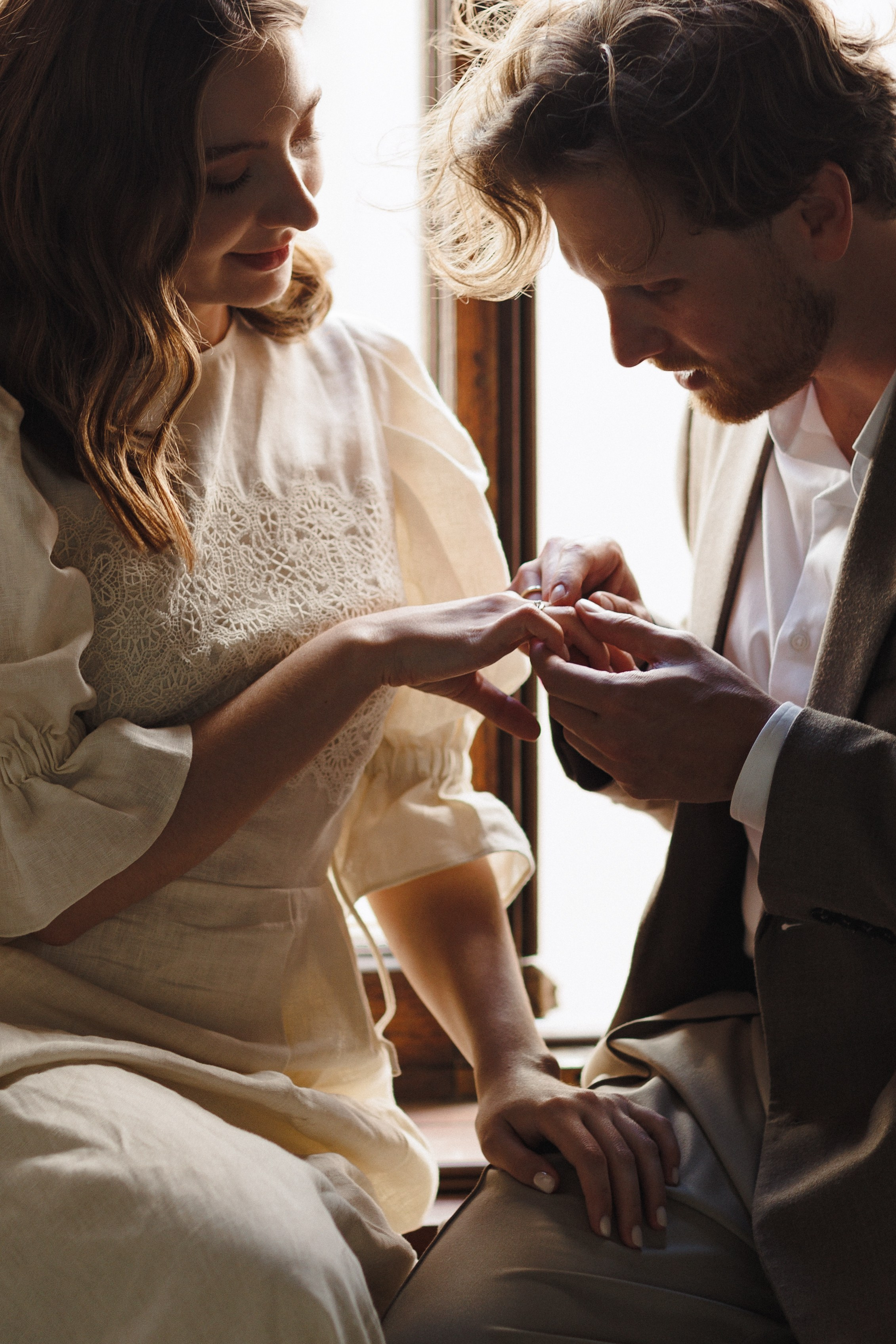 Портфолио. Свадебный фотограф в Москве Мария Крош