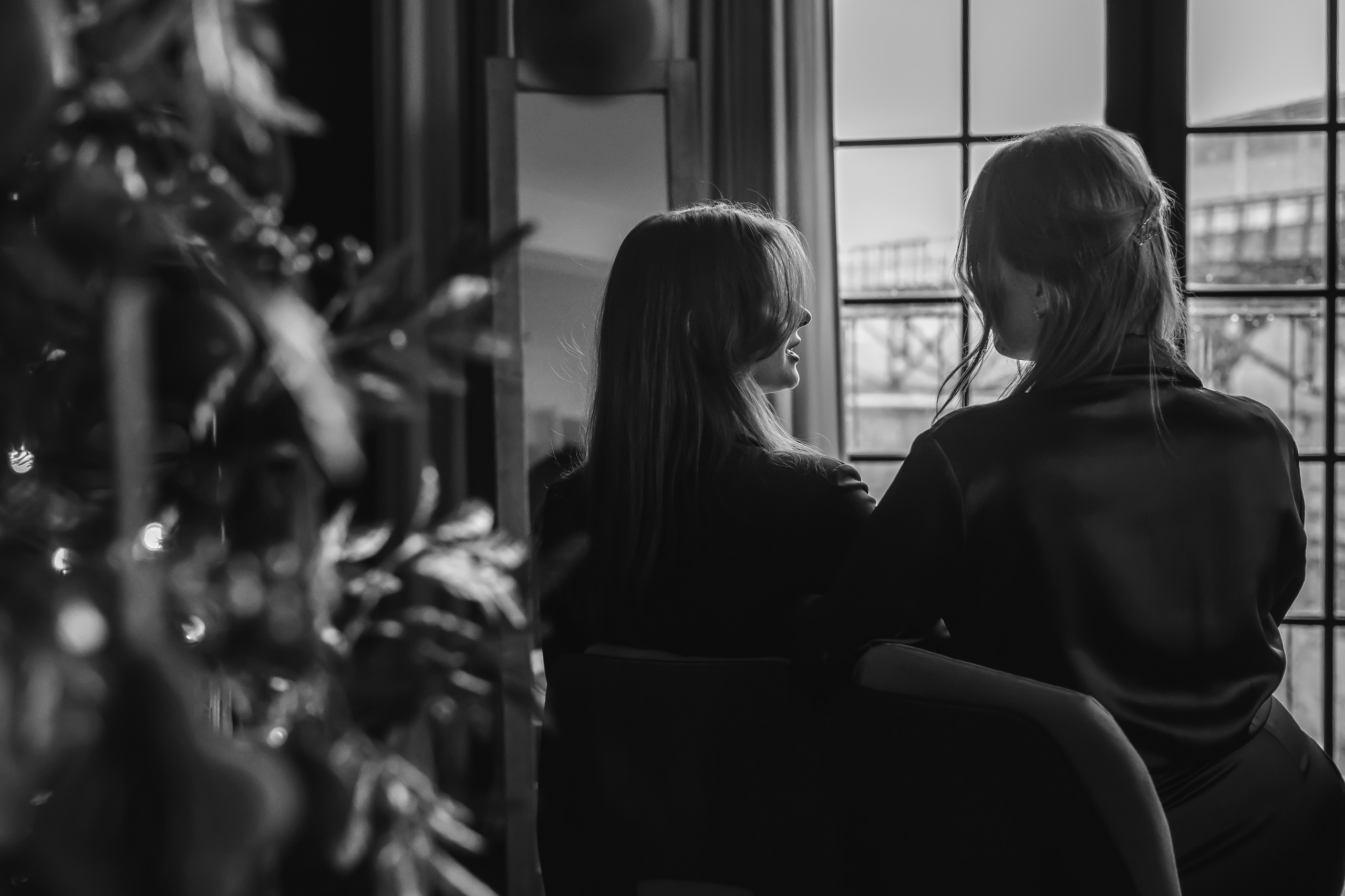 У камина. Выпускные альбомы. Школьный и семейный фотограф Виктория Игнатьева