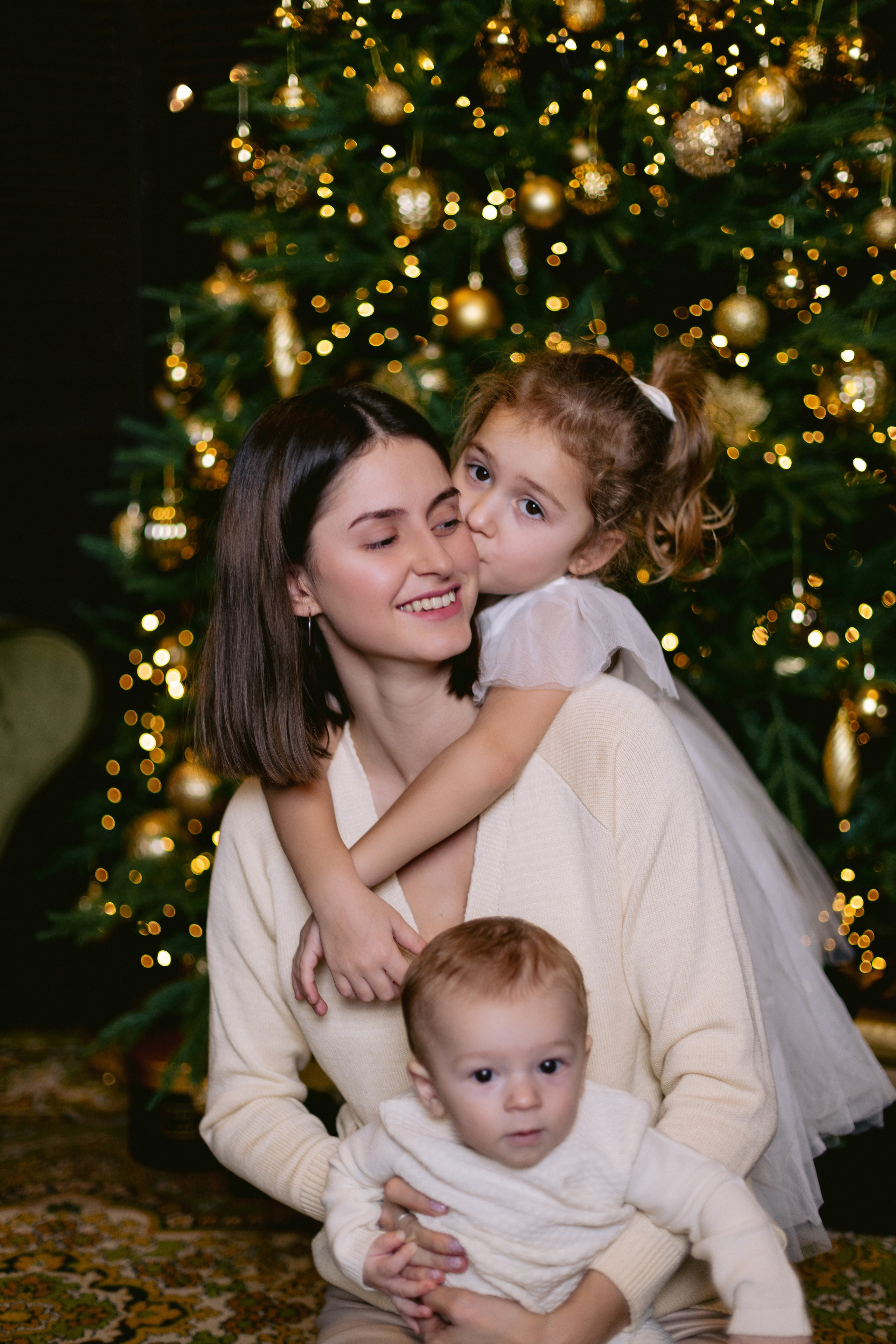 Рита. Главная