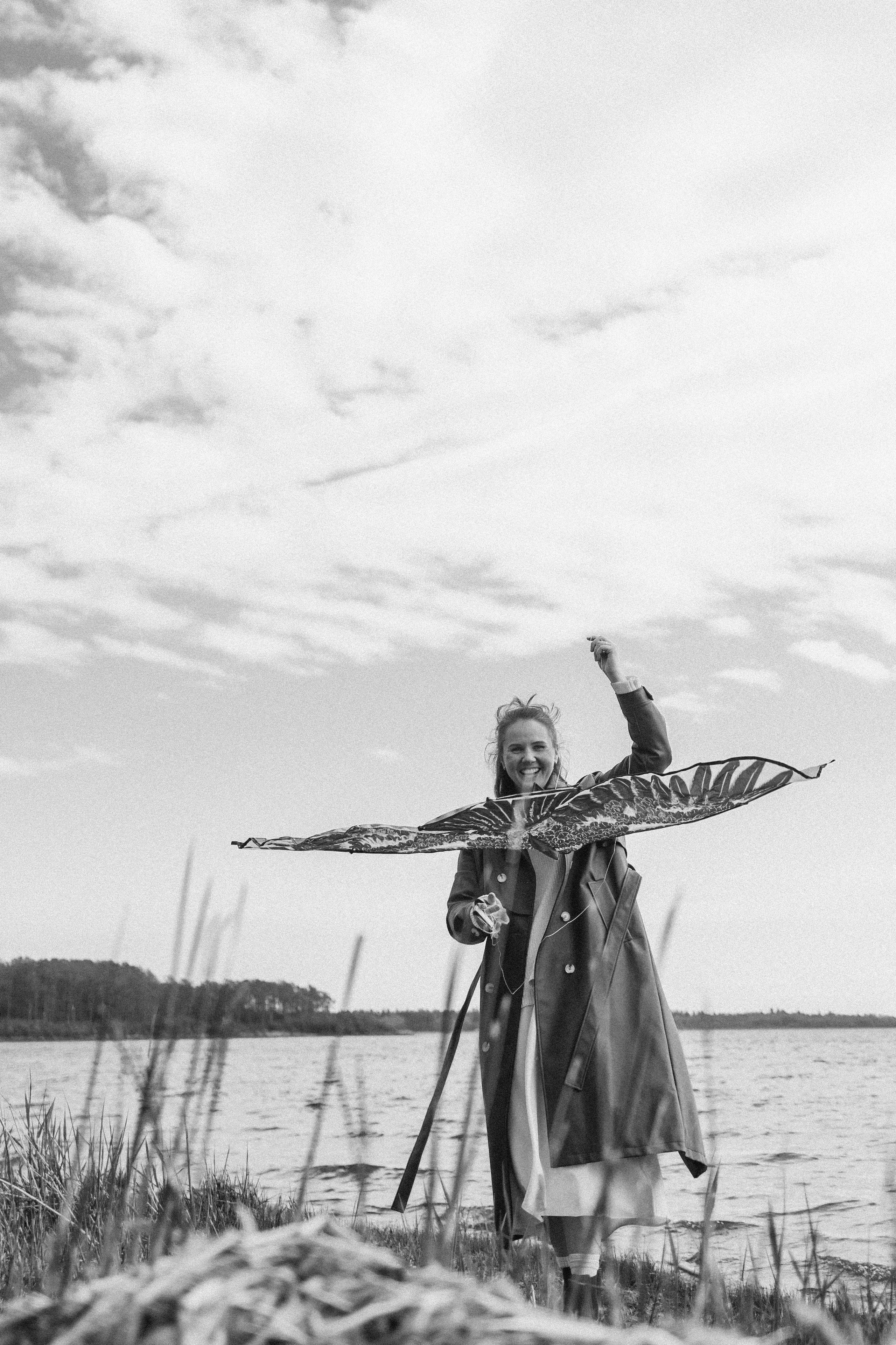 Эстетика П р о Я в л е н и я. Виноградова Маргарита. Фотограф P r o Явления