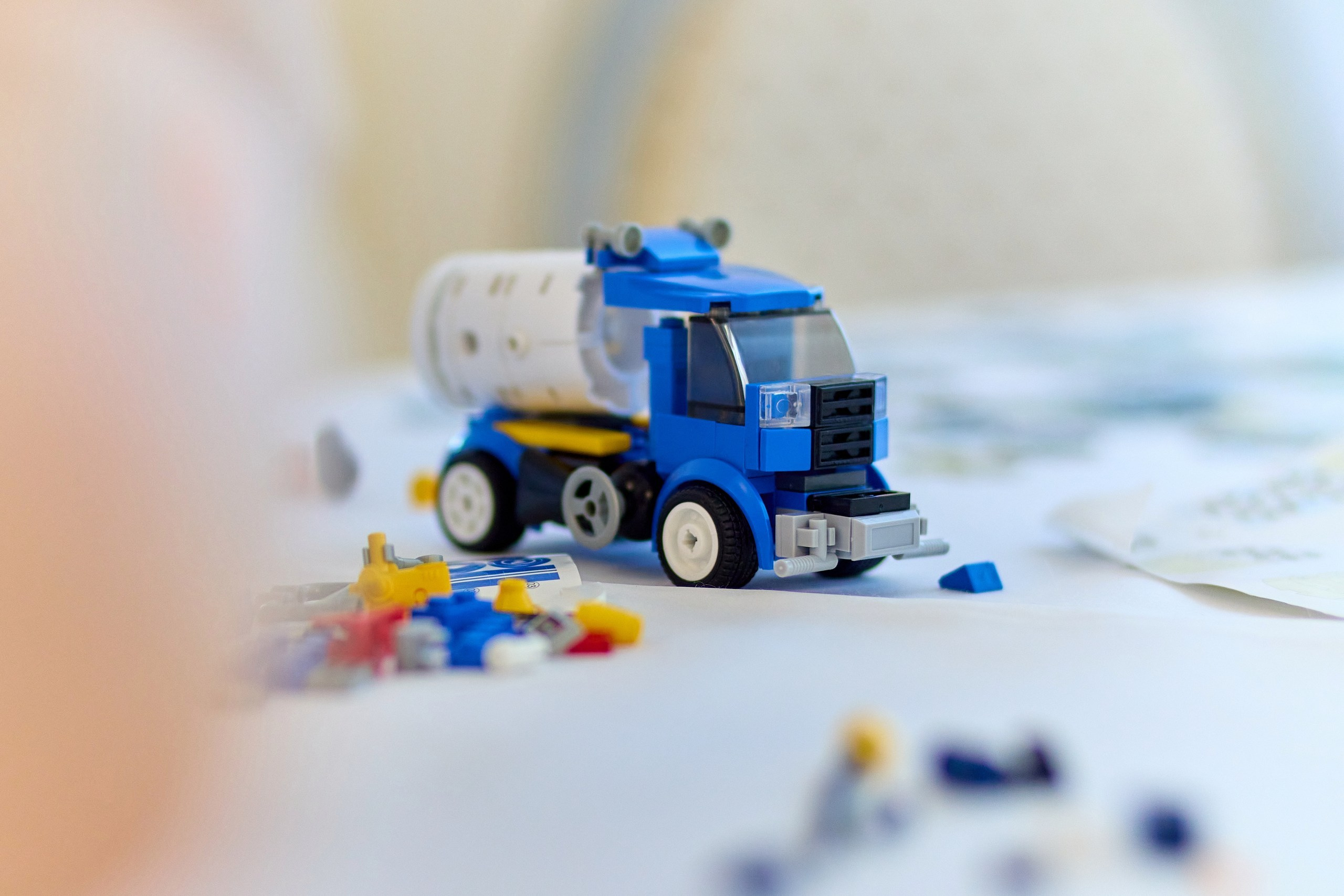 Аня и Артем